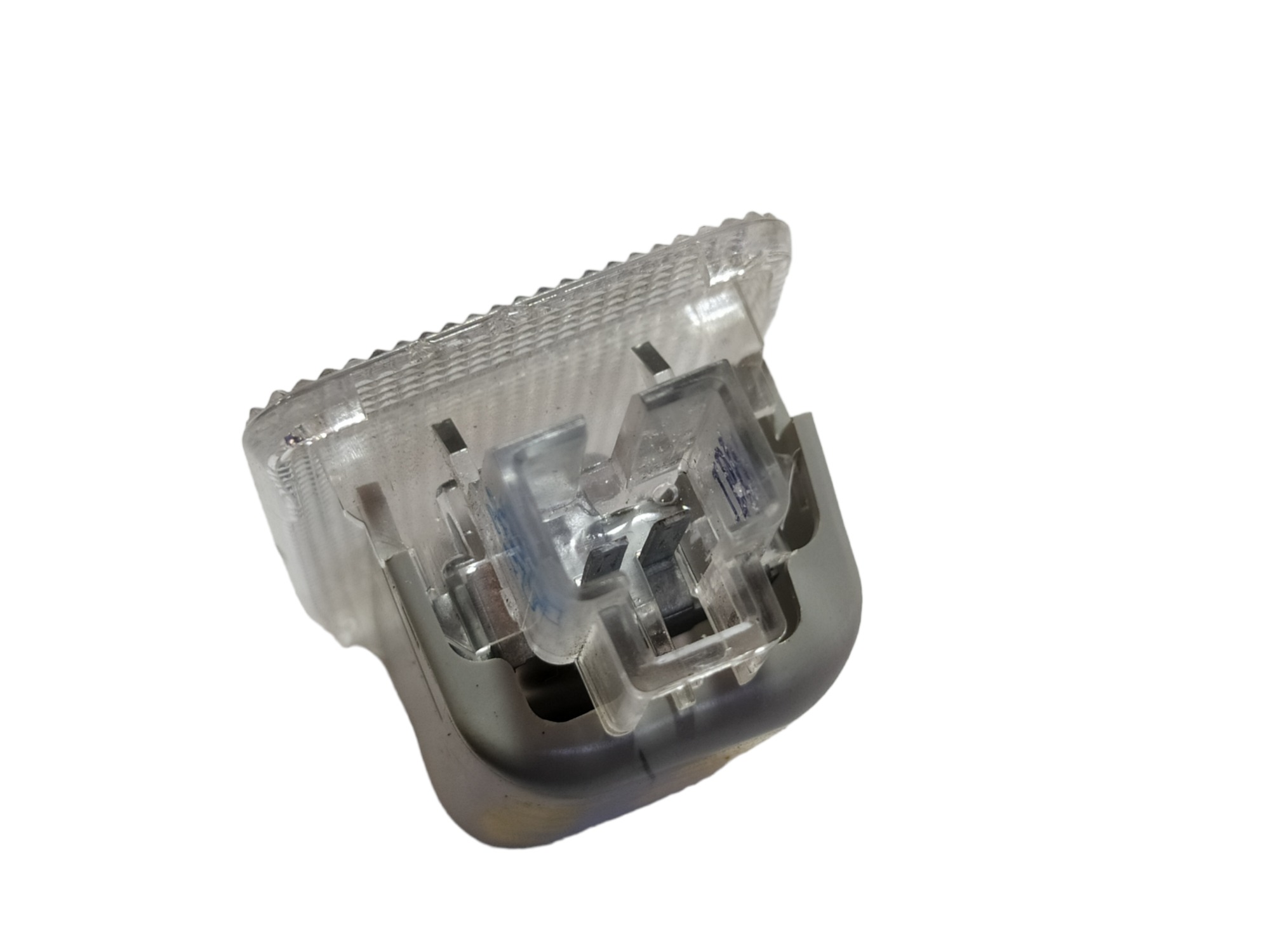 Luz Interna Porta Malas Lexus Is300 3.0 V6 2012 V545 6