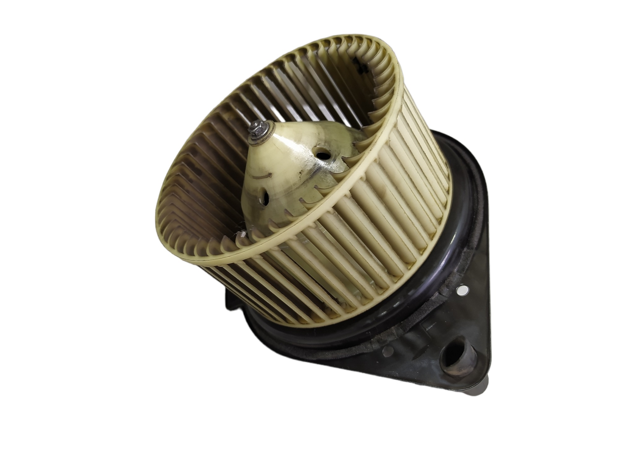 Motor Ventilador Ar Forçado Chery Celer 2013 A 2015 V470 7