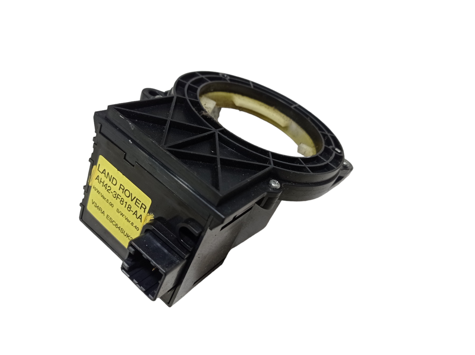 Sensor Angulo Direção Land Rover Discovery 4 2011 V582 4