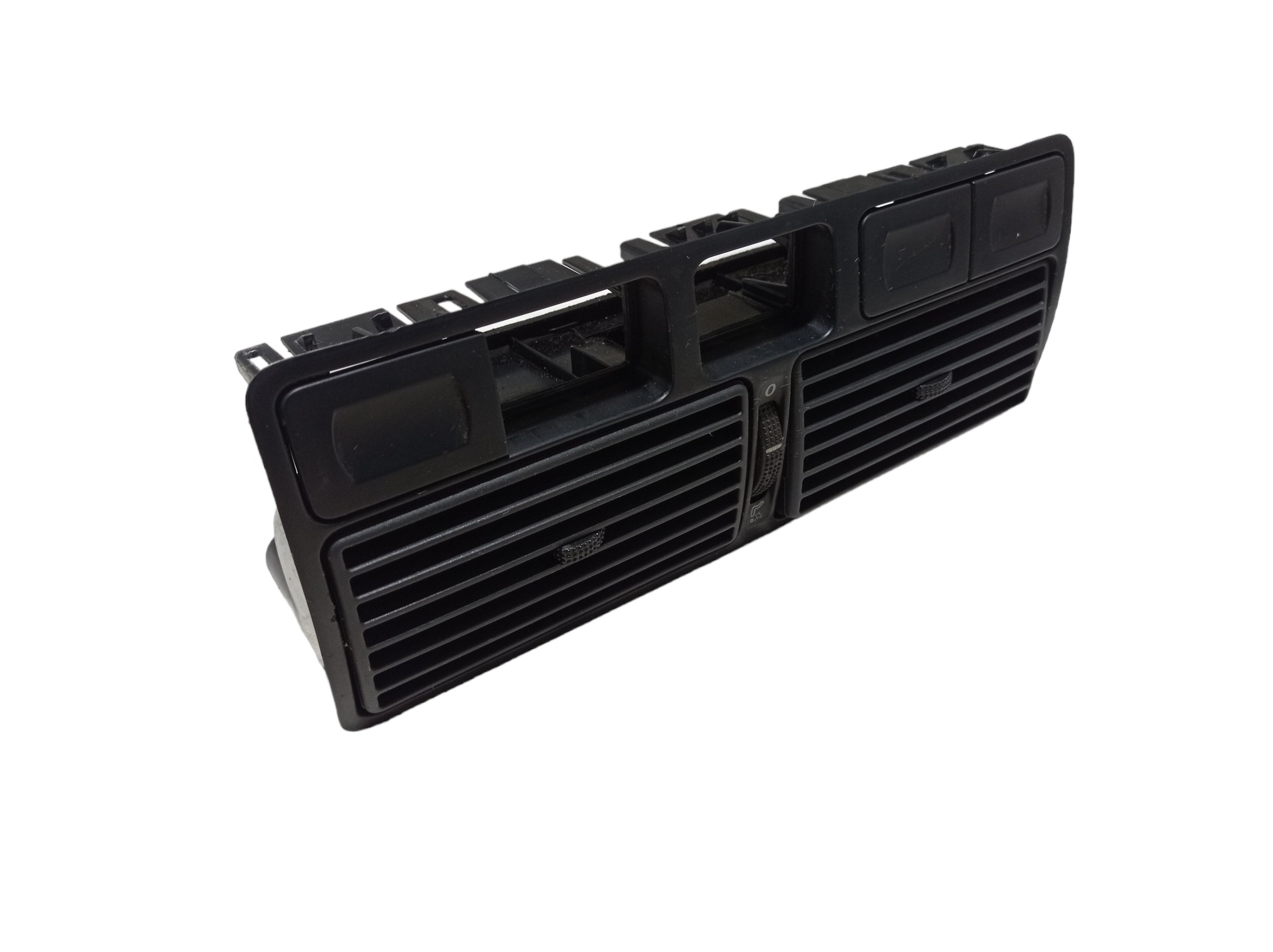 Difusor Ar Central Vw Golf Sportline 2008 1j0819728 V584 5