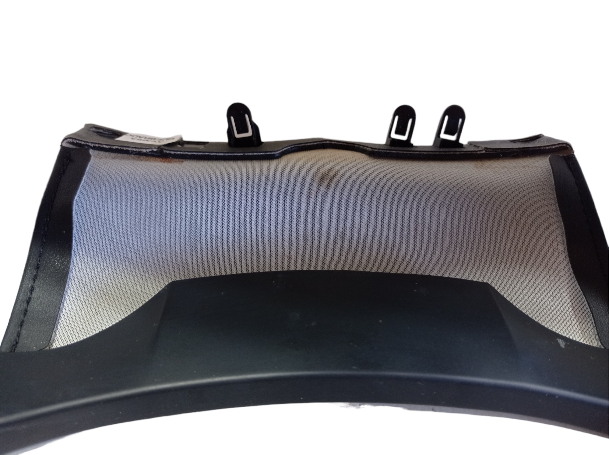 Moldura Painel De Instrumentos Nissan Altima Sl 2014 V465 8