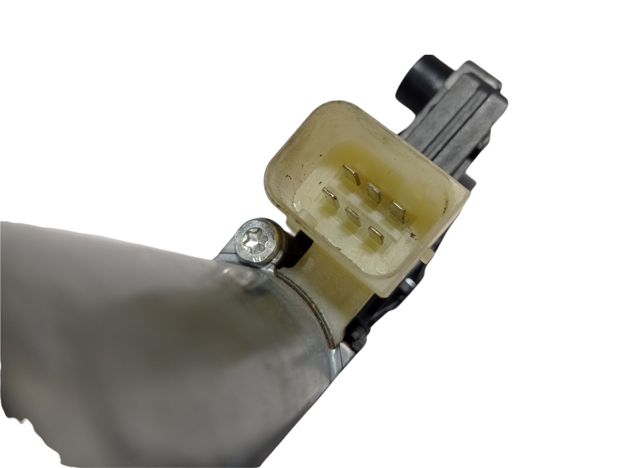 Máquina Vidro Traseira Direita Mercedes C320 0130822007 6
