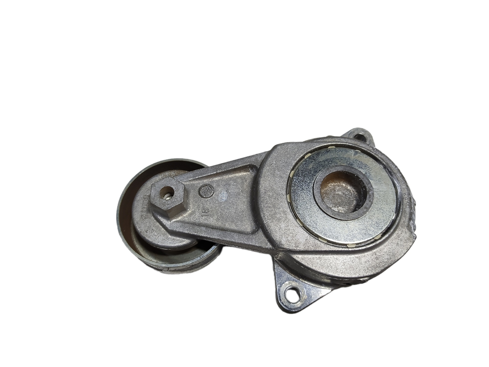 Tensor Esticador Correia Honda City Dx 1.5 16v 2011 V477 9