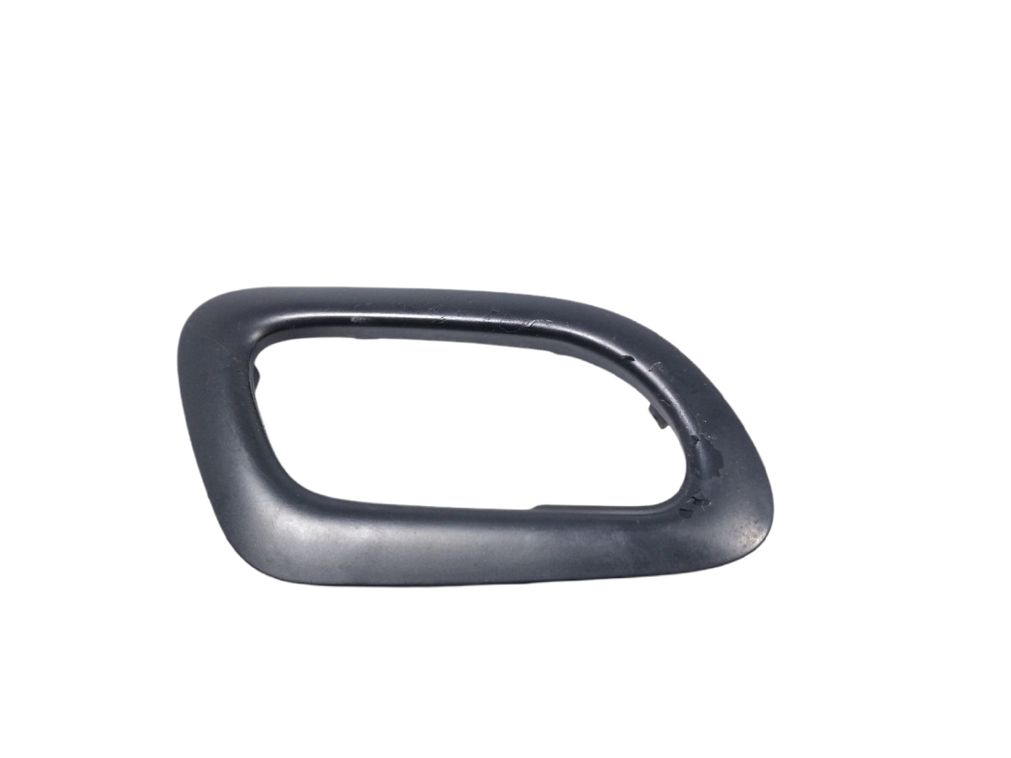 Moldura Maçaneta Interna Dianteira Direita Citroen C3 Air 13 Dianteira 2