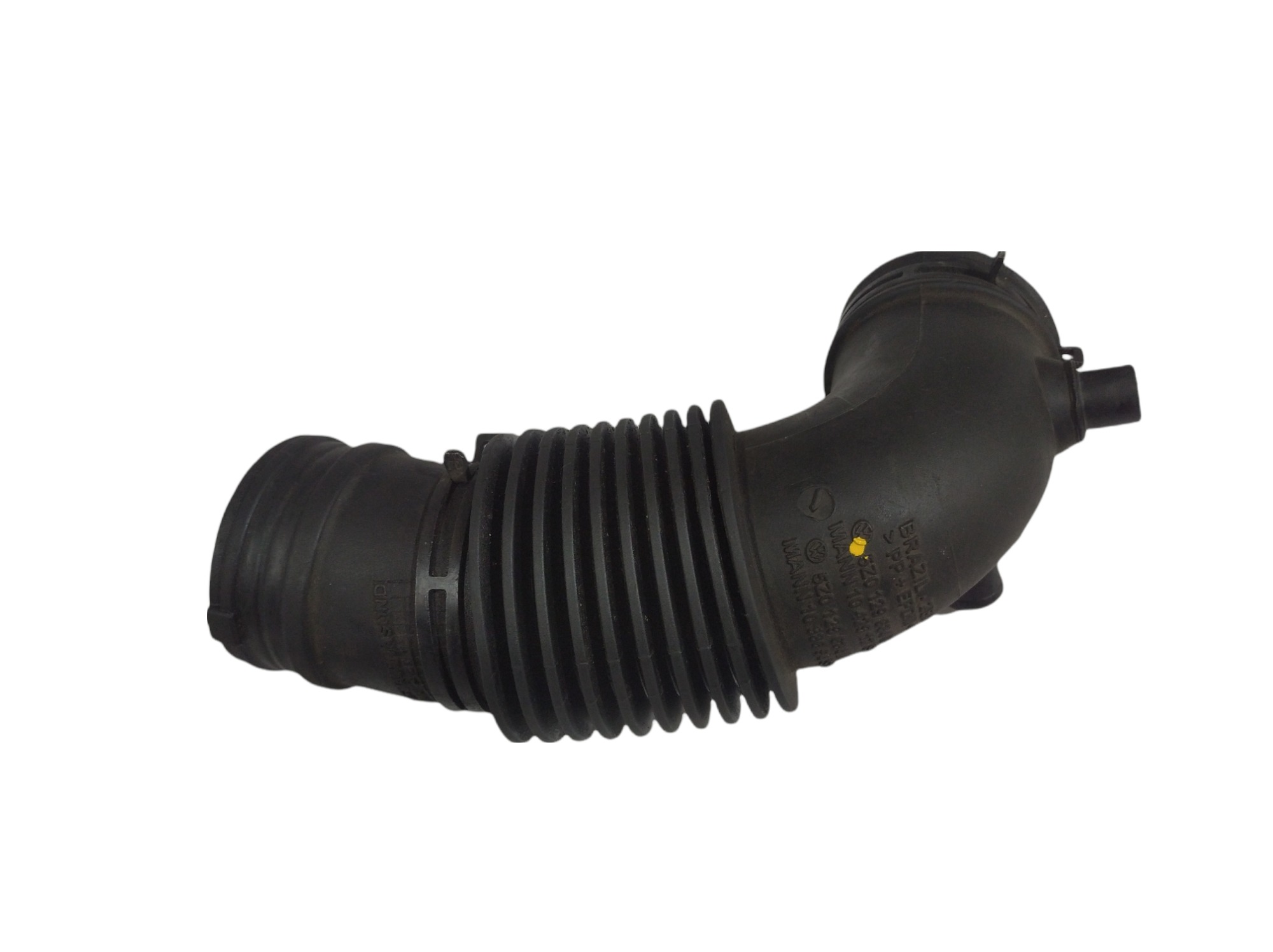 Mangueira Filtro Ar Vw Fox Crossfox Gol Voyage G5 V251 1