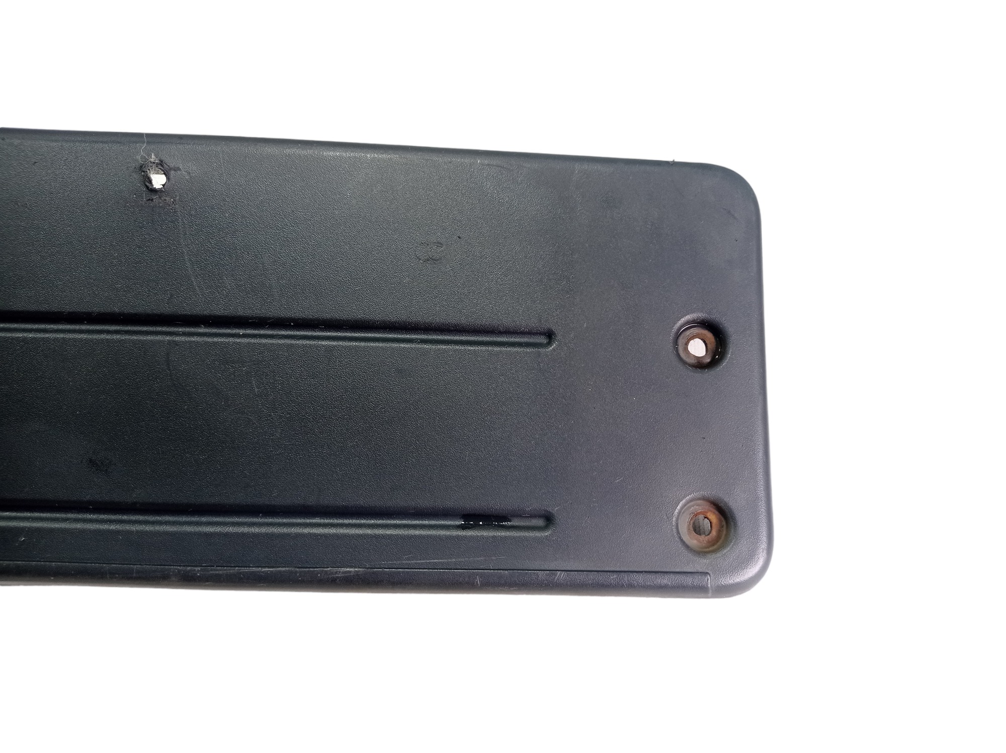 Suporte Placa Dianteira Land Rover Discovery 4 2011 V582 7