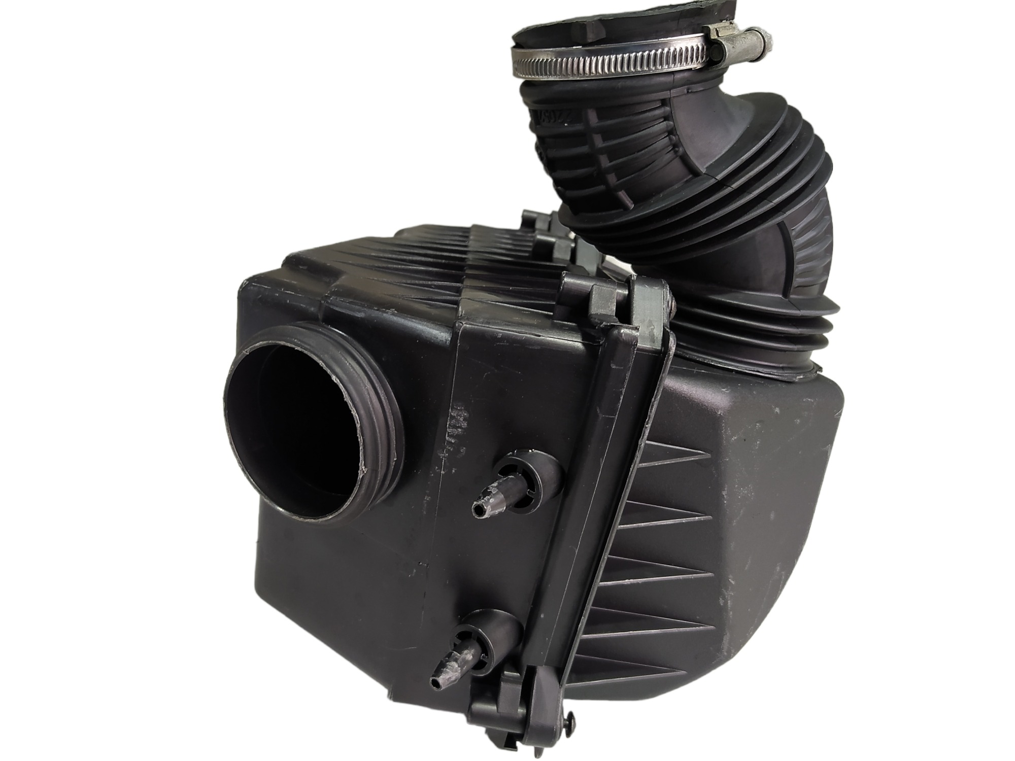 Caixa Filtro De Ar Peugeot 306 1.8 16v 2000 V404 3
