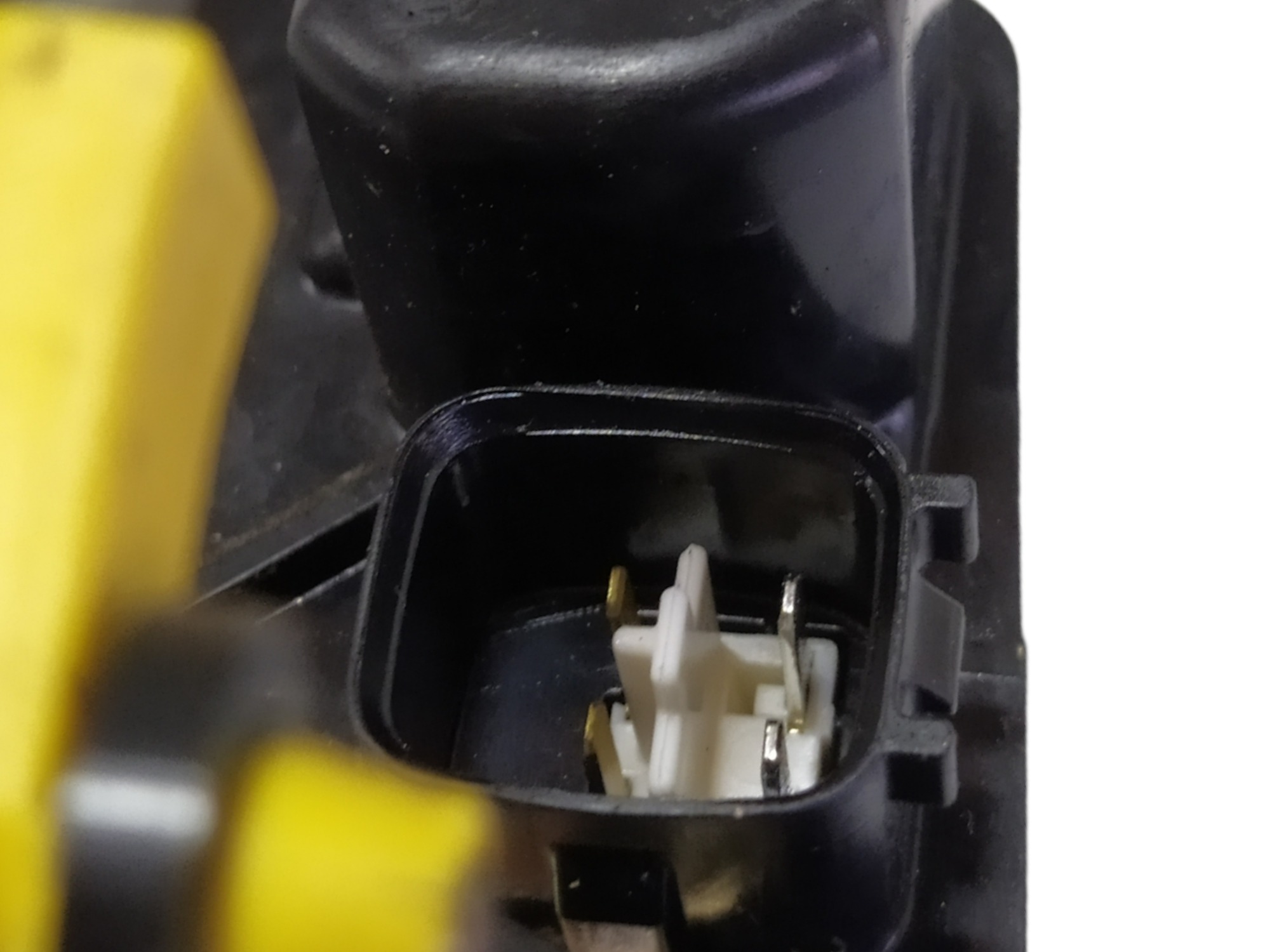 Fechadura Porta Dianteira Direita Grand Caravan 2006 V487 1