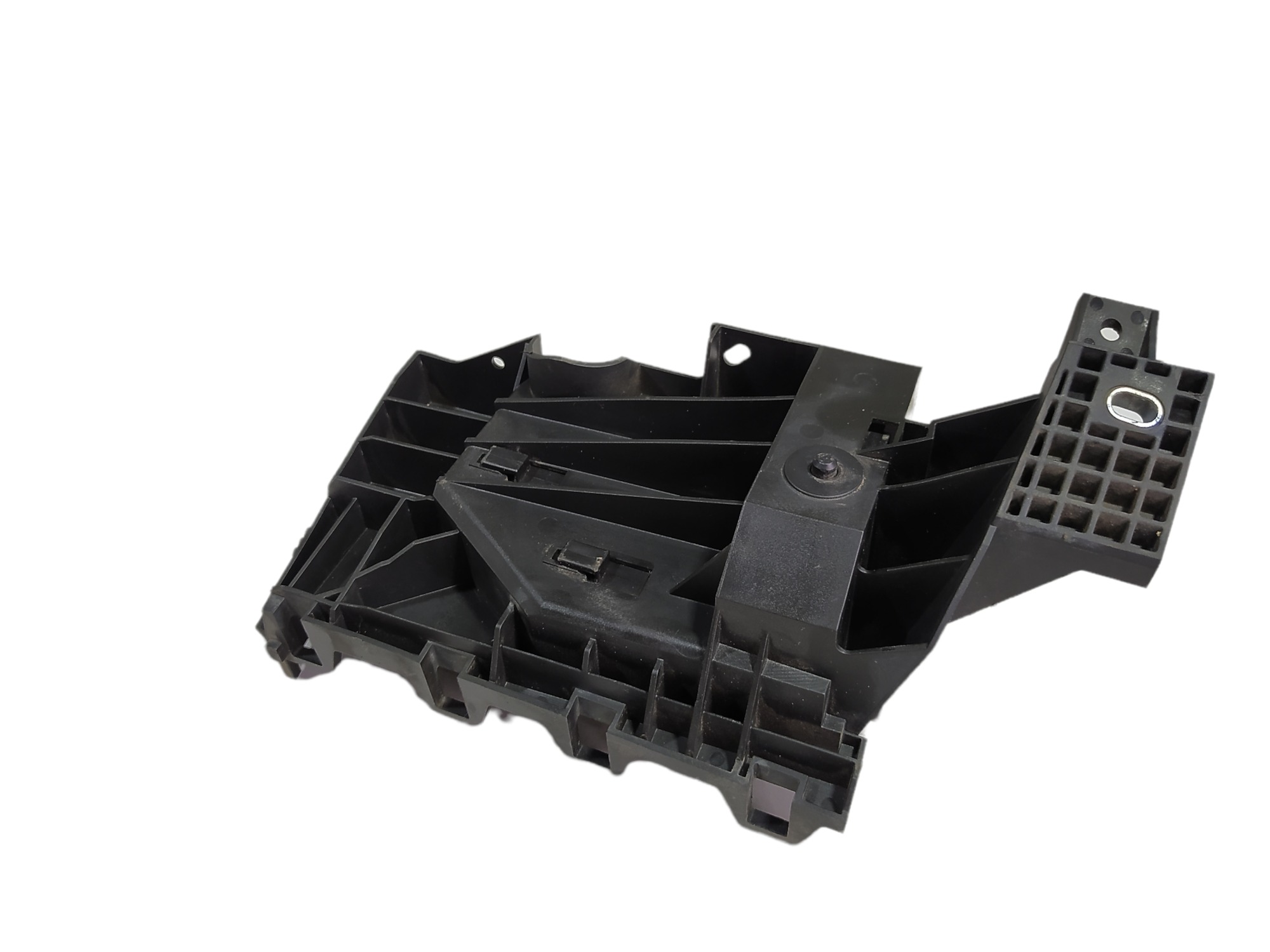 Base Polo Positivo Bateria Ford Fusion 2013 A 2016 V464 3