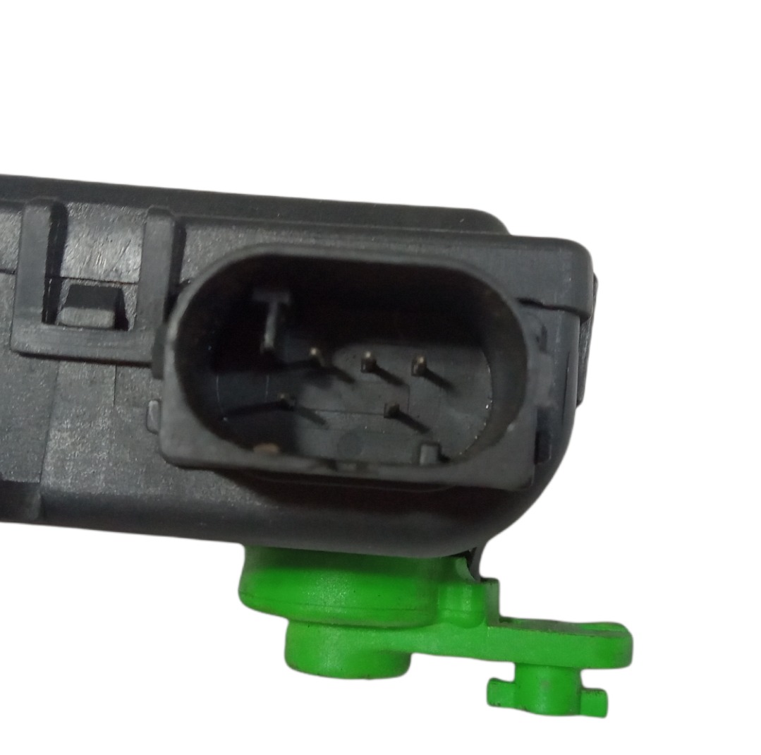 Motor Atuador Caixa De Ar Audi A3 Gf 2001 5