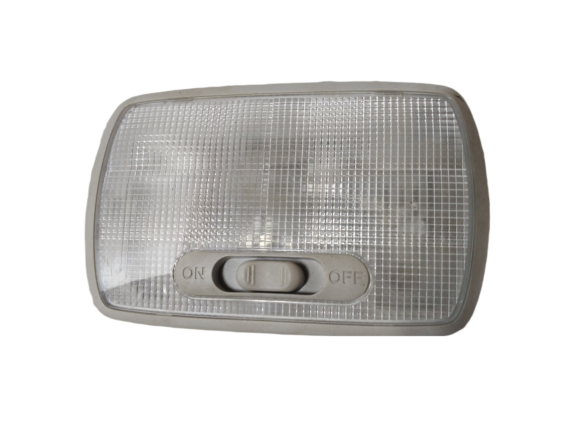 Luz Cortesia Traseira Honda City 2015 A 2019 V326 3