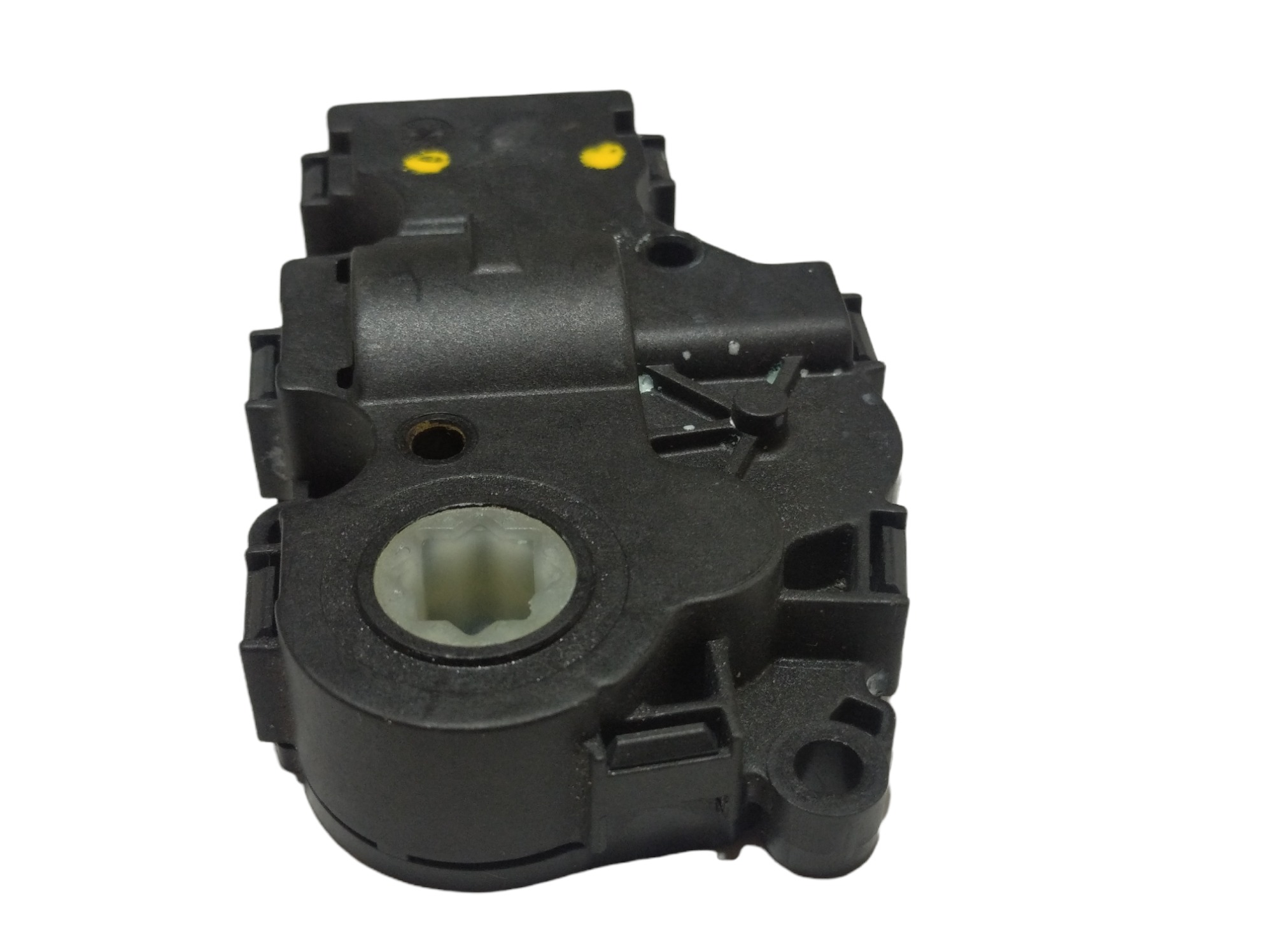 Motor Atuador Ar Condicionado Esquerdo Bmw X4 30i 2019 V350 5