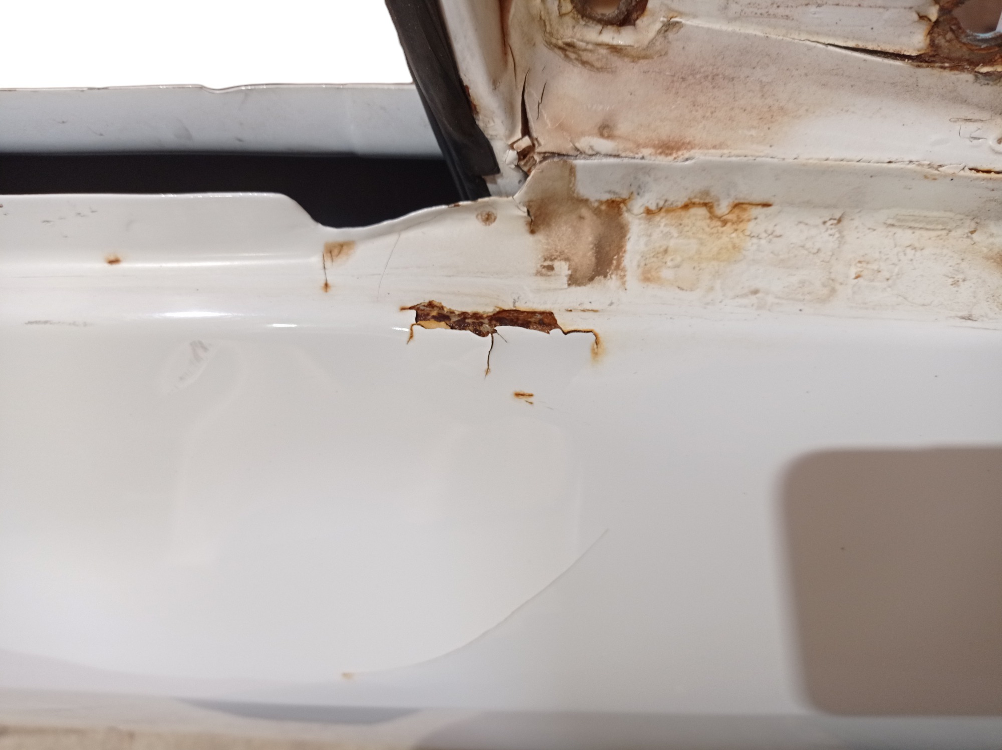 Porta Dianteira Direita Jac T6 2016 V554 5