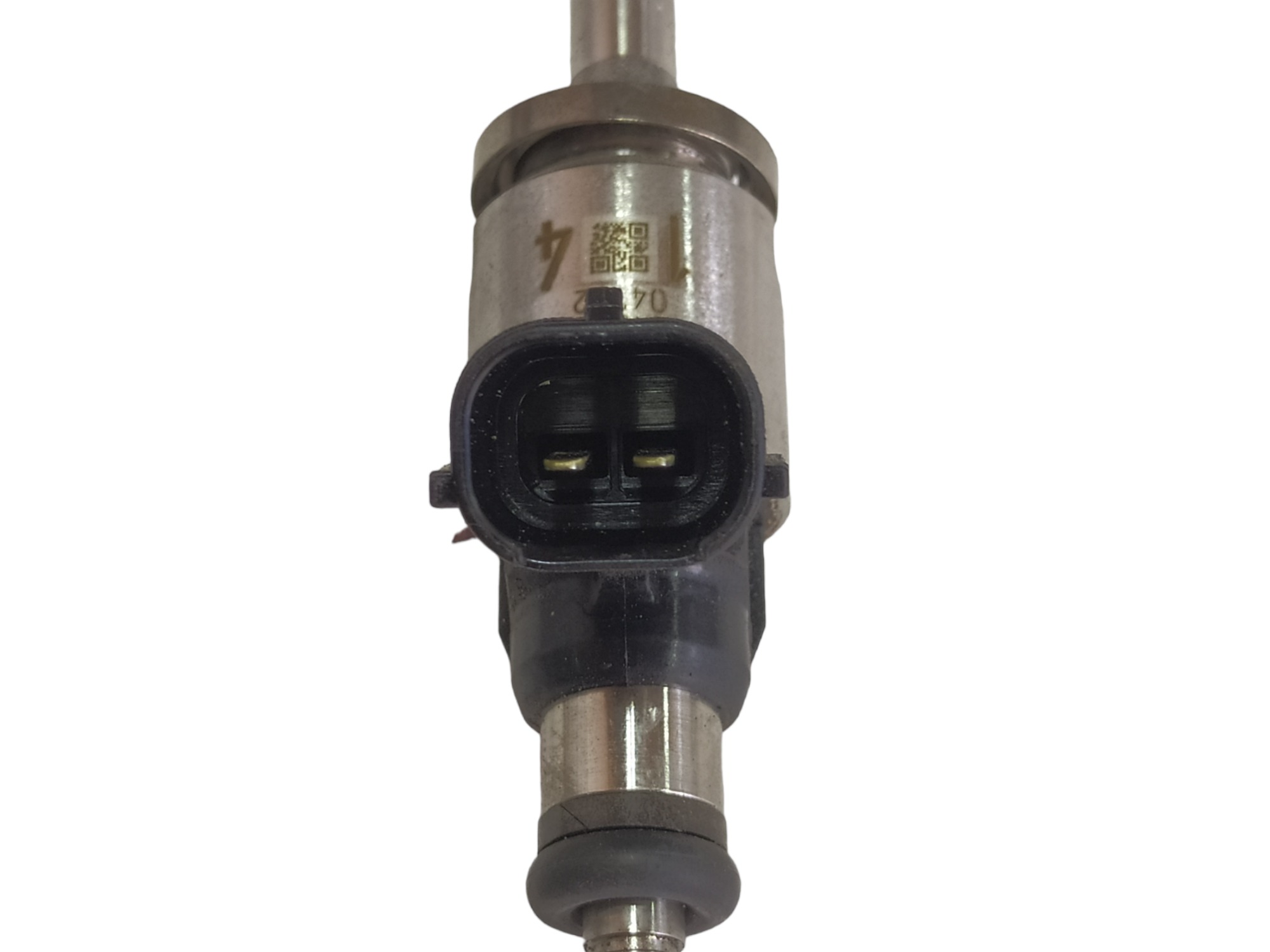 Bico Injetor Lexus Rx450hl 3.5 2021 V576 2325031120 6