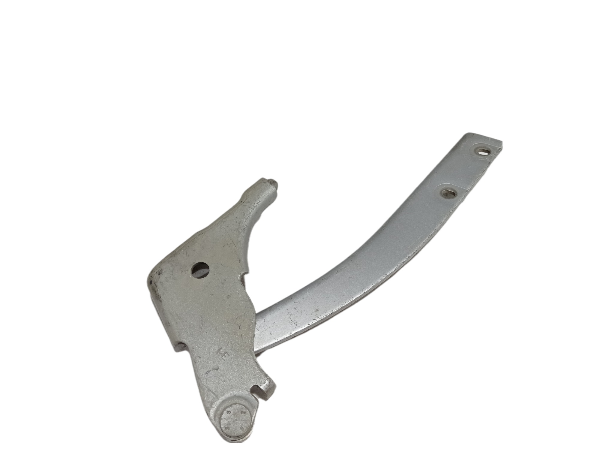 Braço Dobradiça Esquerdo Capô Fiat Punto 21544sx V290 2