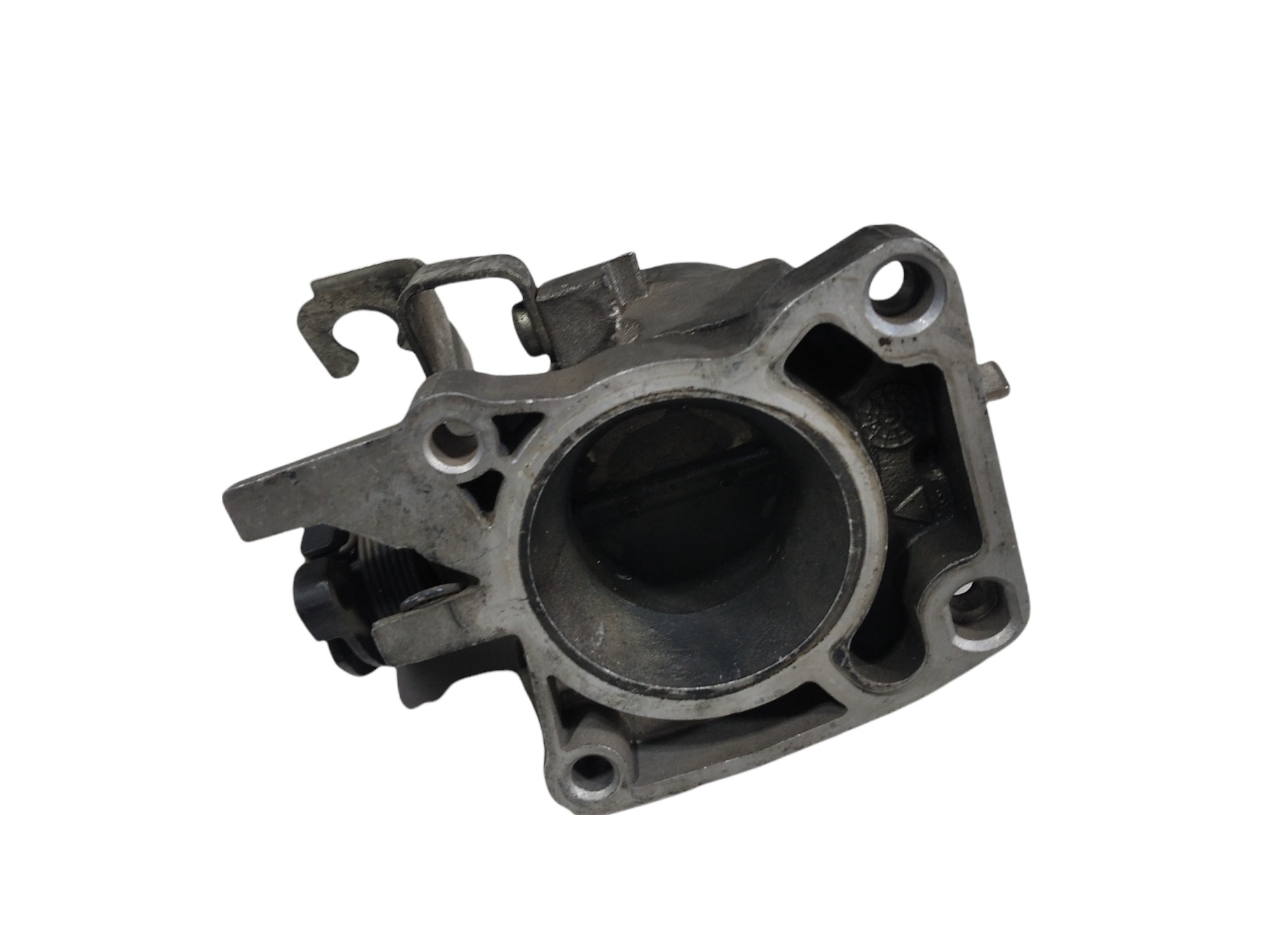 Tbi Corpo Borboleta Ford Fiesta 1.0 Flex 2011 V126 3