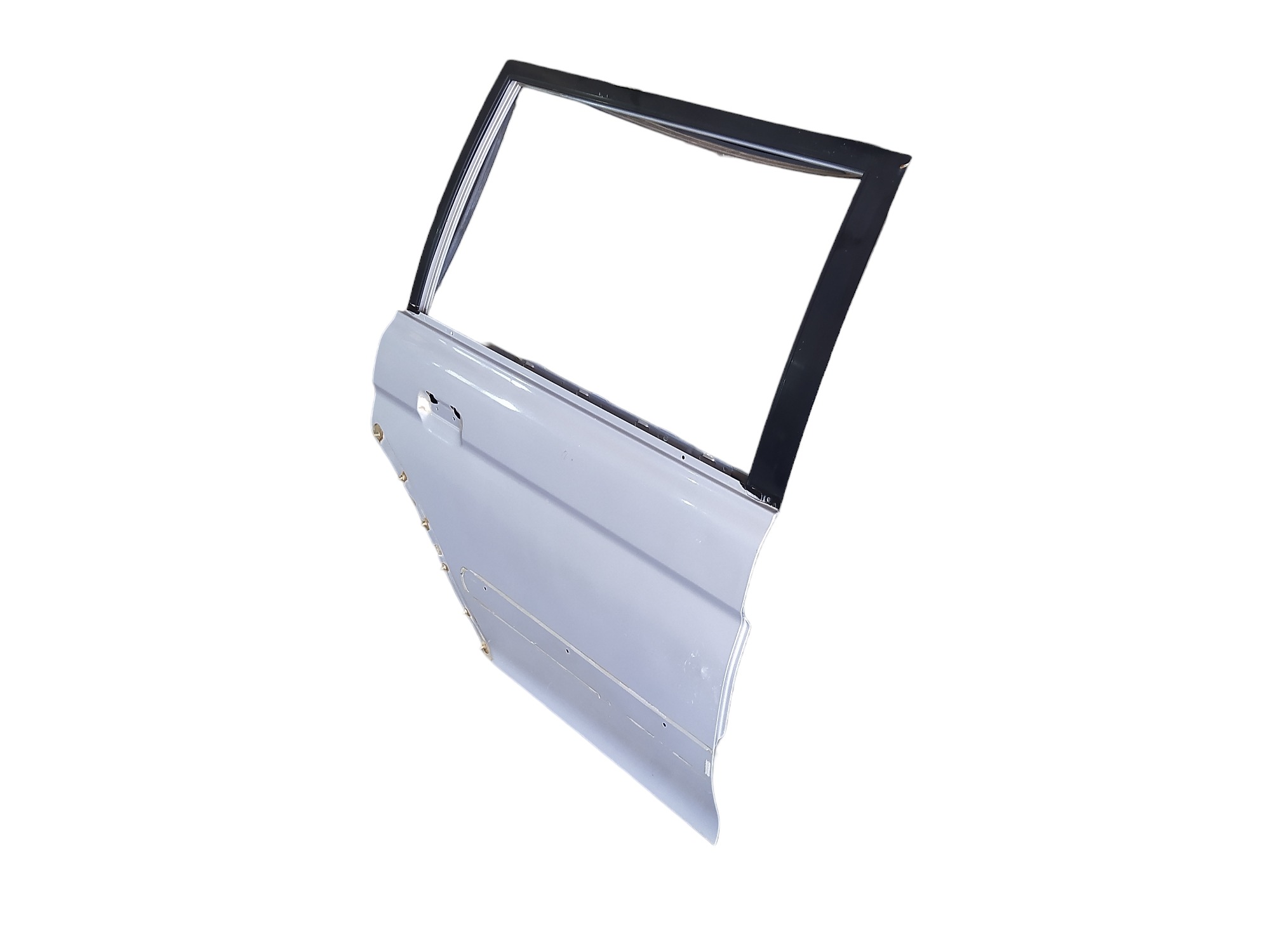 Porta Traseira Direita Mitsubishi Pajero Sport 2010 V569 1