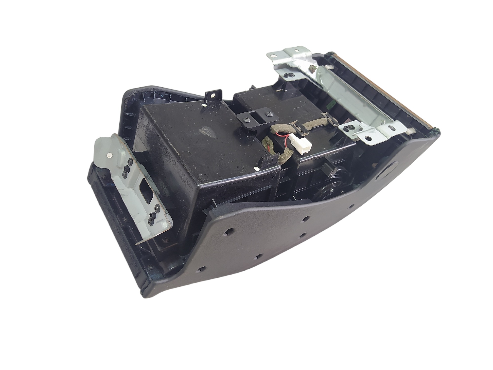 Porta Treco Console Traseiro Equus Vs460 4.6 2013 V577 7
