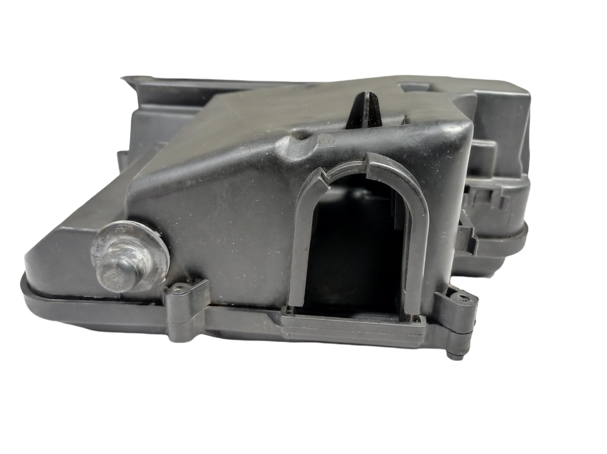 Caixa Base Fusíveis Externa Audi A6 2.7 Biturbo 2001 V261 8