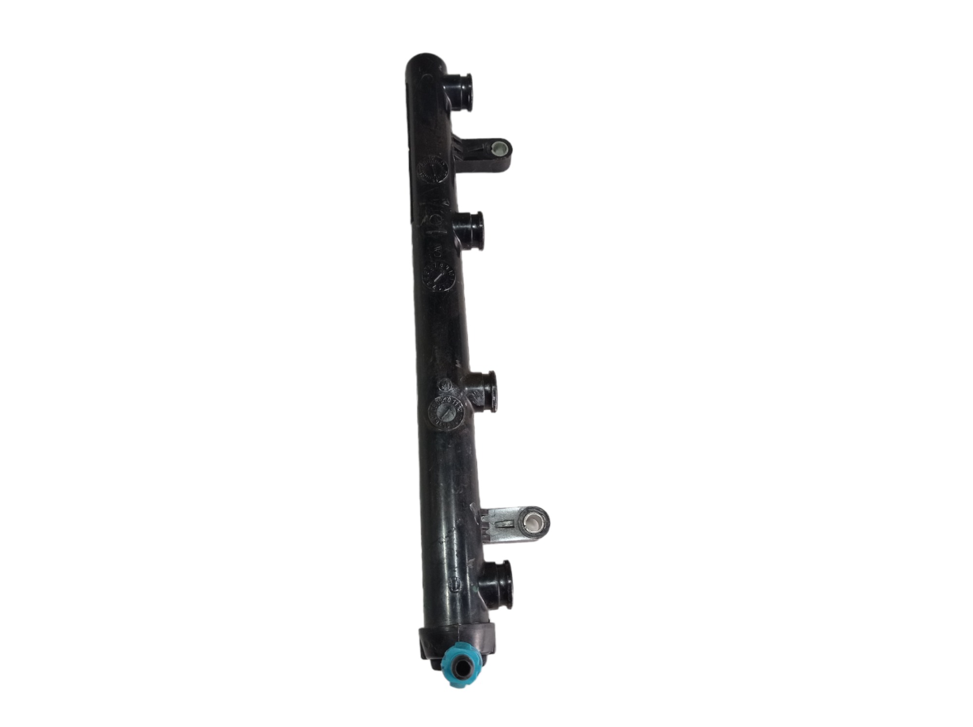 Flauta Combustivel Gm Celta Prisma 1.0 Flex 2013 2015 Vl 3