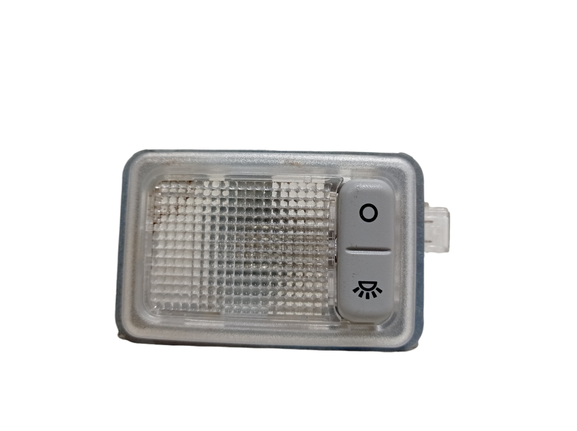Luz Cortesia Dianteiro Direito Discovery Sport 15 2018 V321 8