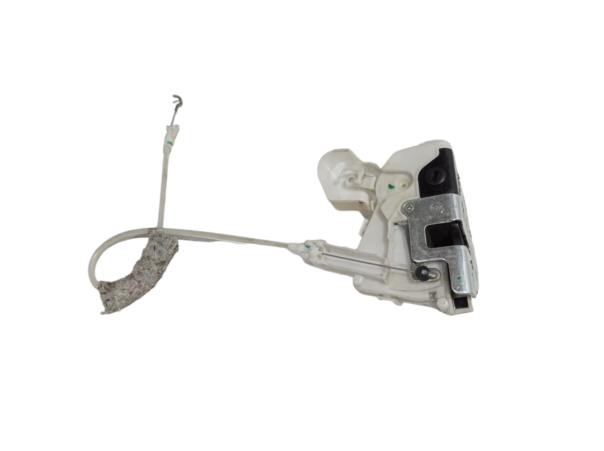 Fechadura Traseira Direita Vw Voyage Gol G5 2010 V251 2