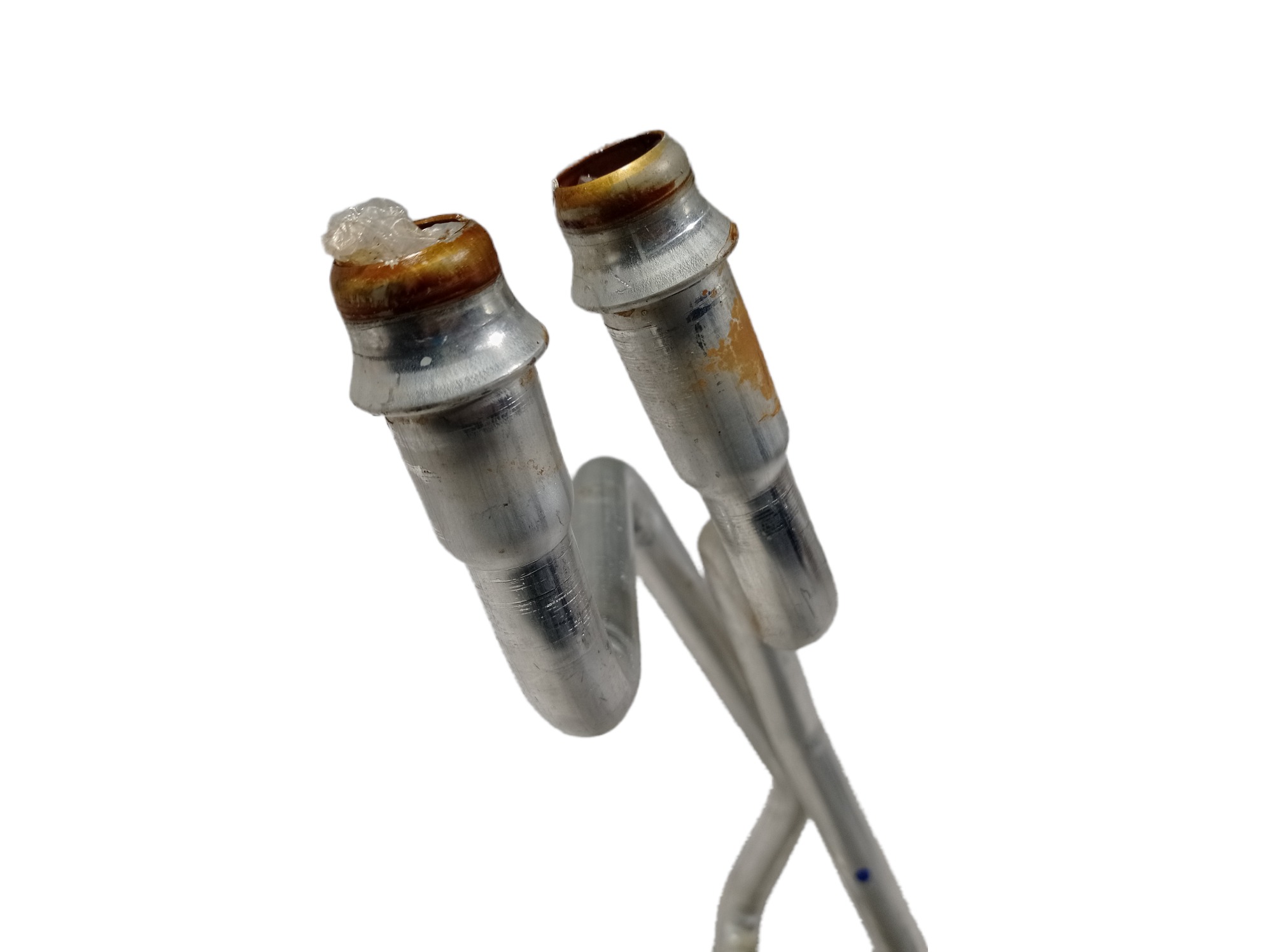 Radiador Ar Quente Gm Prisma 1.4 2019 V338 6