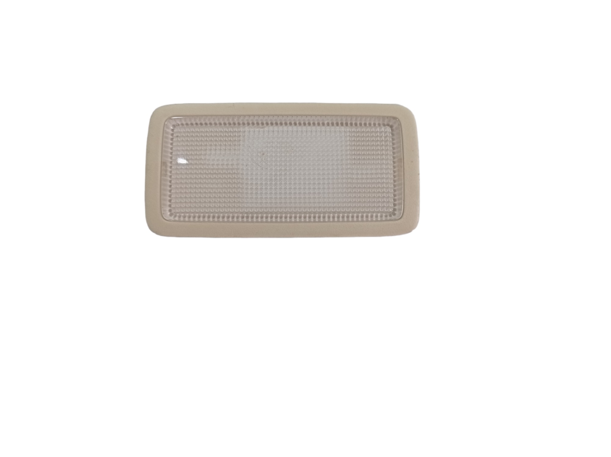 Luz Cortesia Traseira Teto Lexus Is300 2012 V545 4