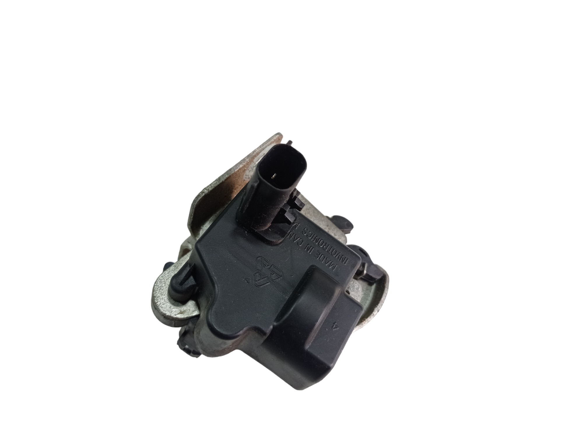 Fechadura Vidro Tampa Traseira Jeep Cherokee Ltd 2012 V561 7