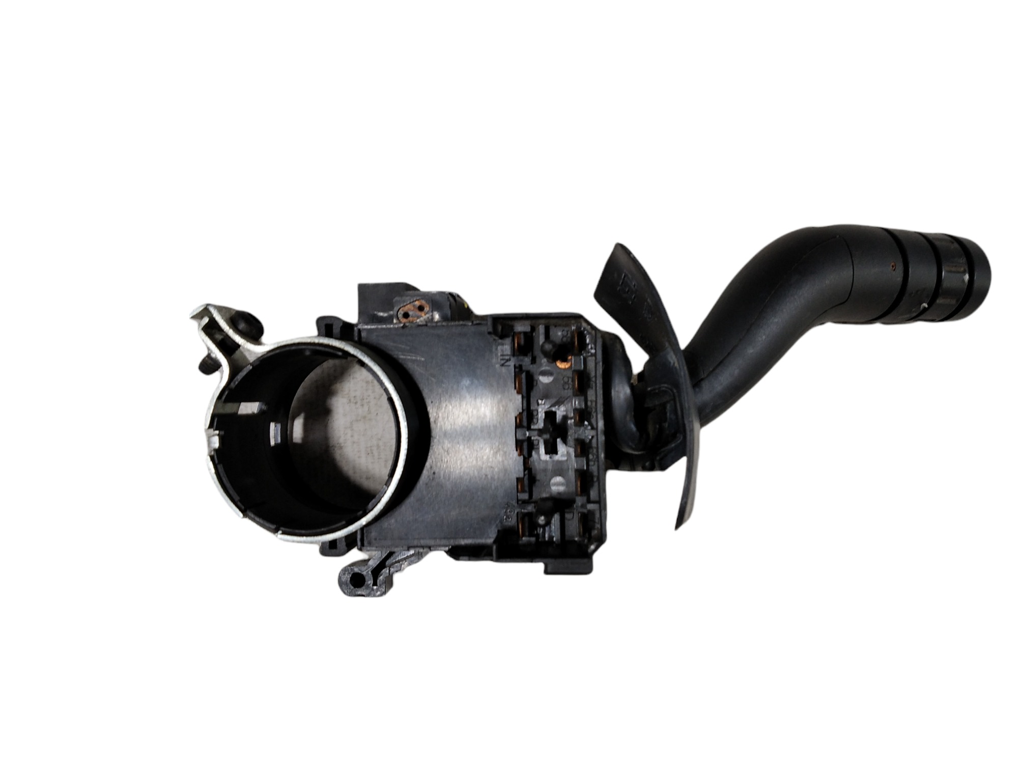 Chave Seta Vw Gol G5 Fox D66 5z0953513c V187 4