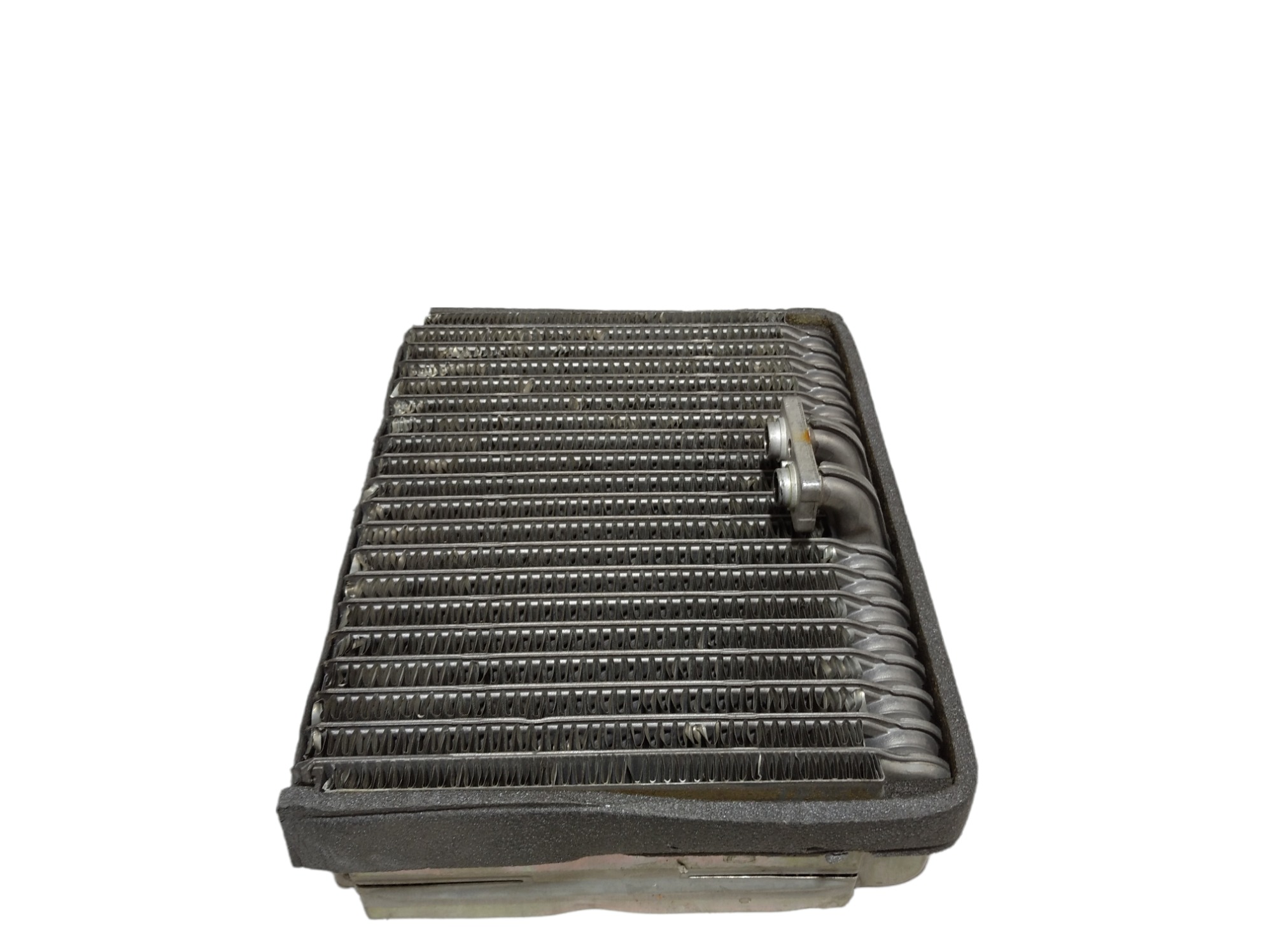 Caixa Evaporadora Ar Condicionado Fiat Marea 2001 V120