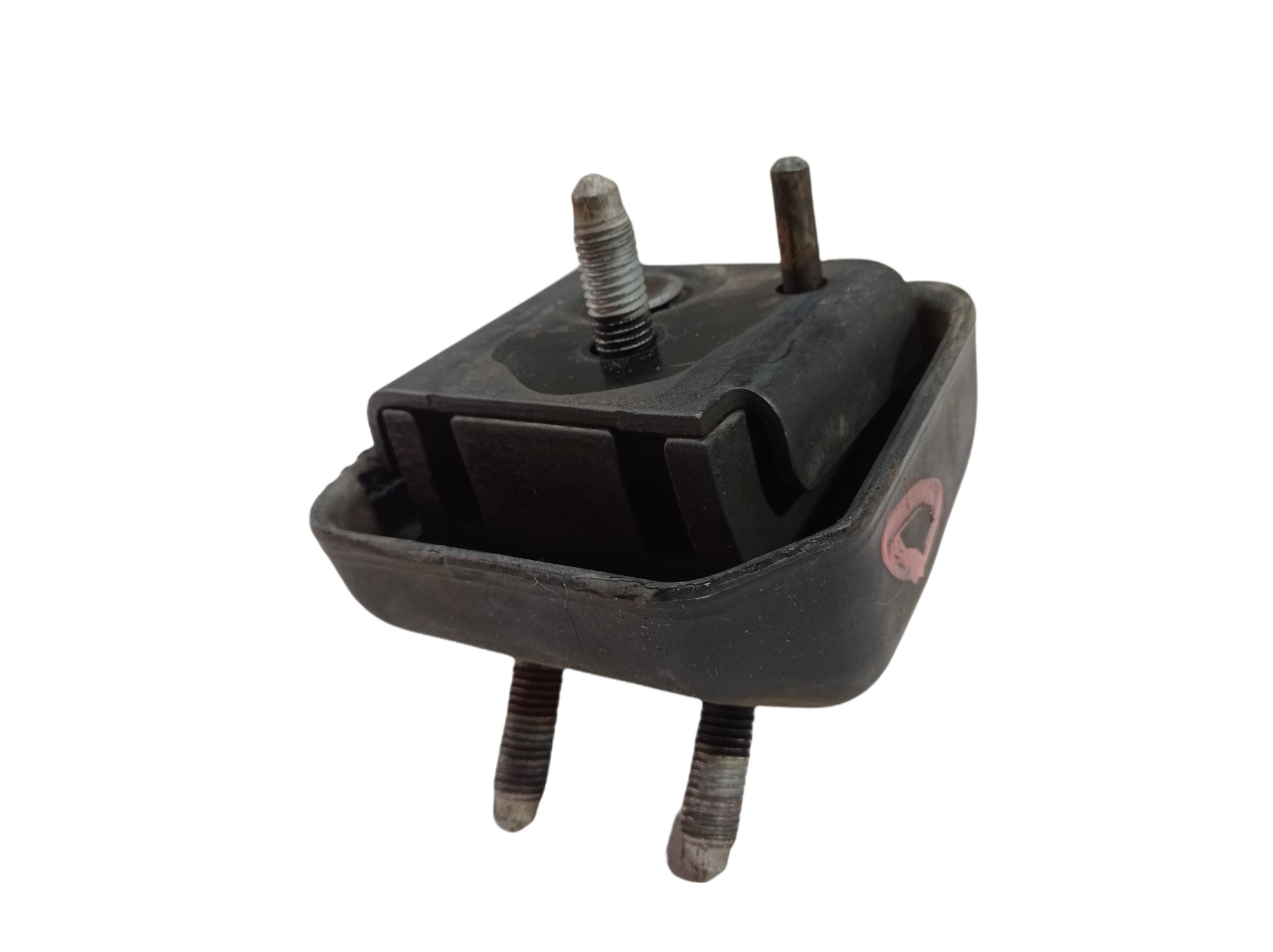 Coxim Direito Motor Ford Ranger Xls 2011  V274 1