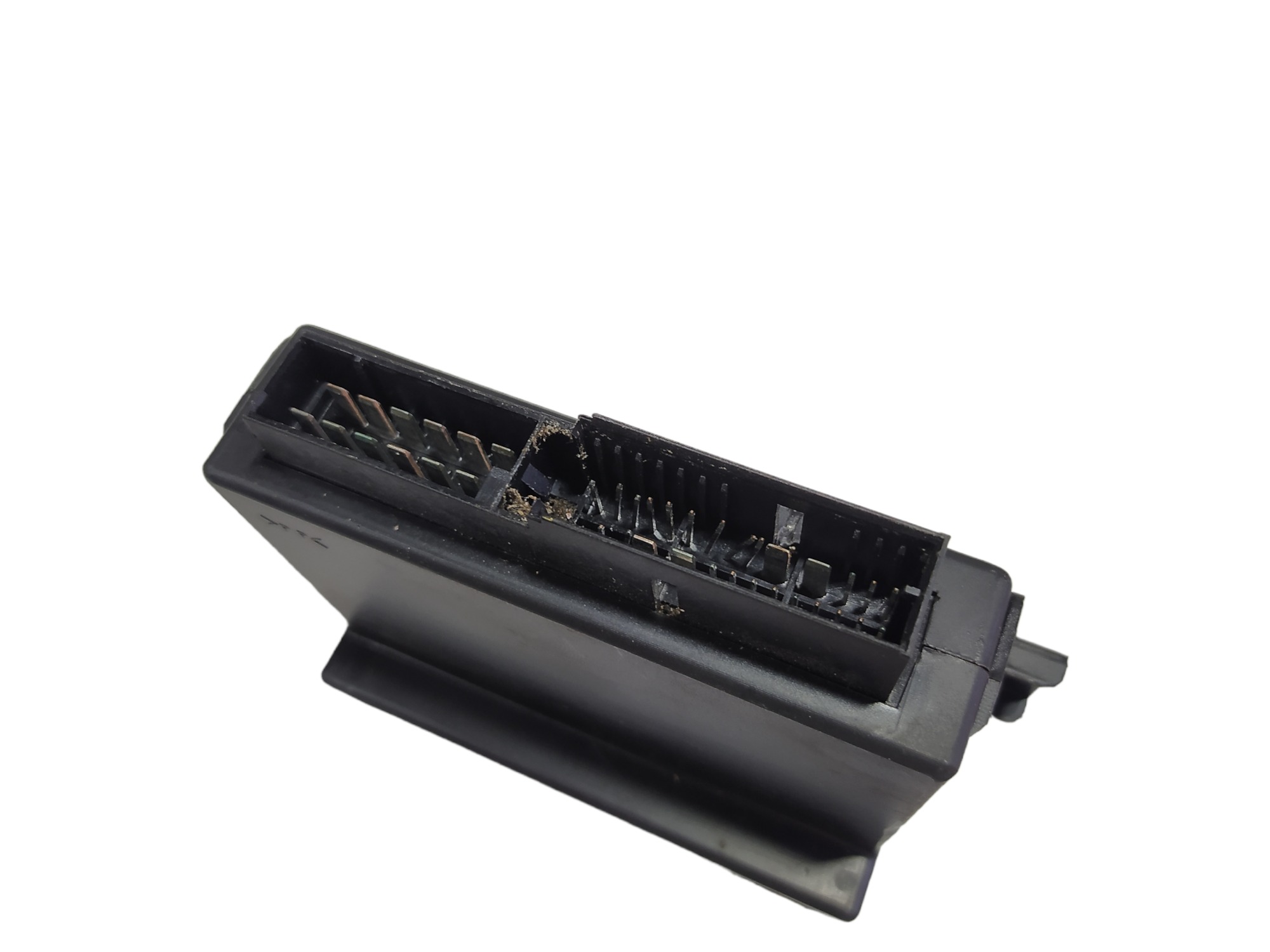 Módulo Conforto Gm Zafira 2.0 2005 93299748 V472 2