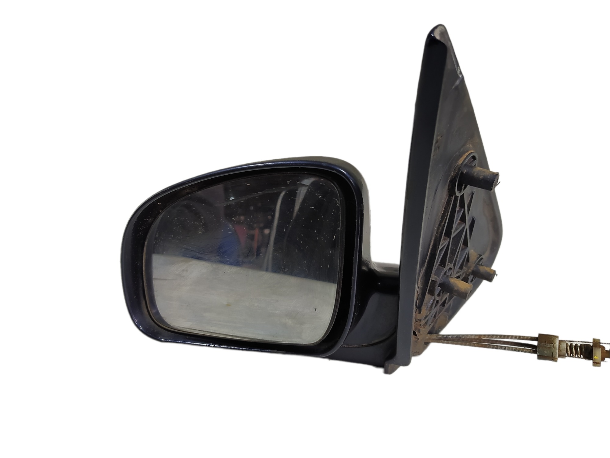 Retrovisor Esquerdo Gm Celta 2001 2006 V378 10