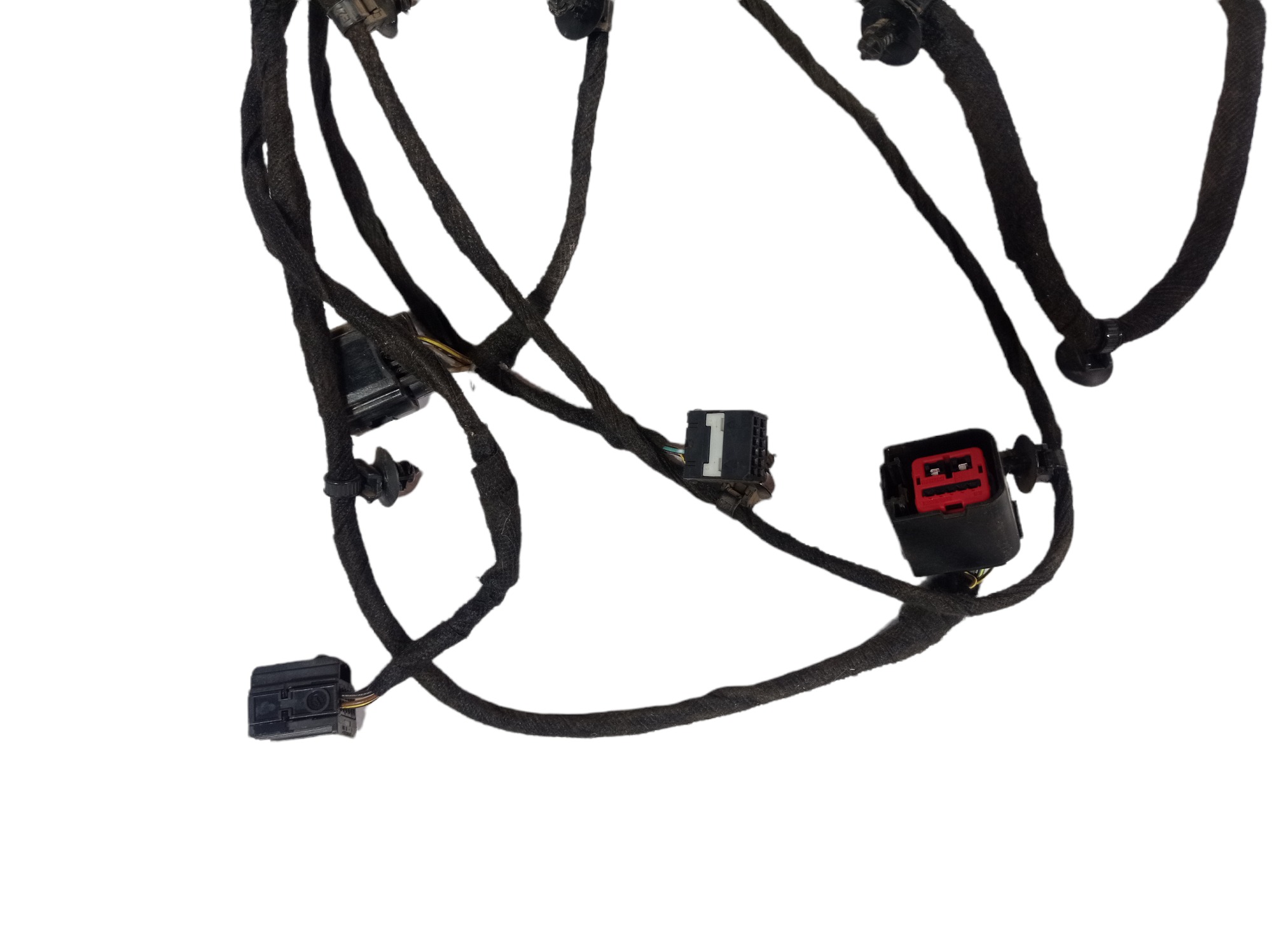 Chicote Porta Dianteira Direita Gm Prisma 2019 52153274 1