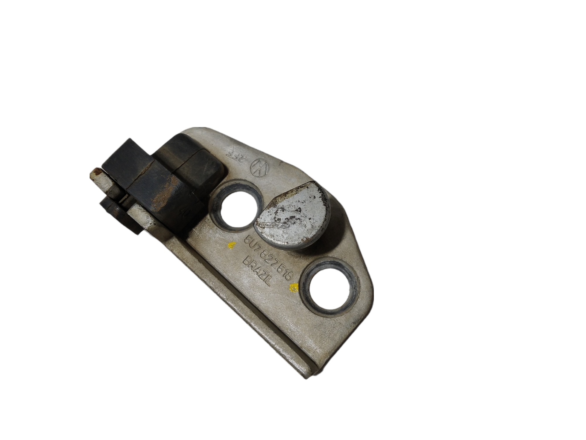 Batente Tampa Traseira Vw Saveiro G5 G6 G7 2012 V335 4