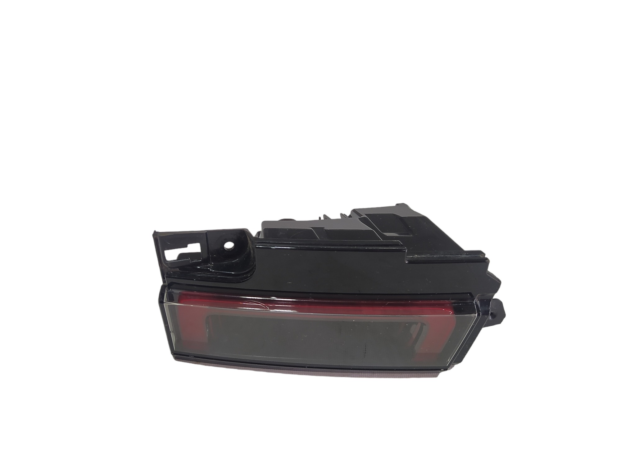 Lanterna Tampa Traseira Direita Evoque 22 V572  K8d213a420ac Direito/passageiro Vermelho