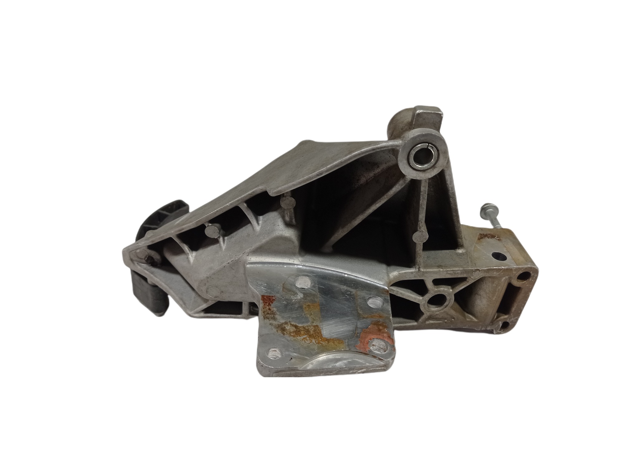 Suporte Compressor De Ar Fiat Grand Siena 2012 2013 V198 5