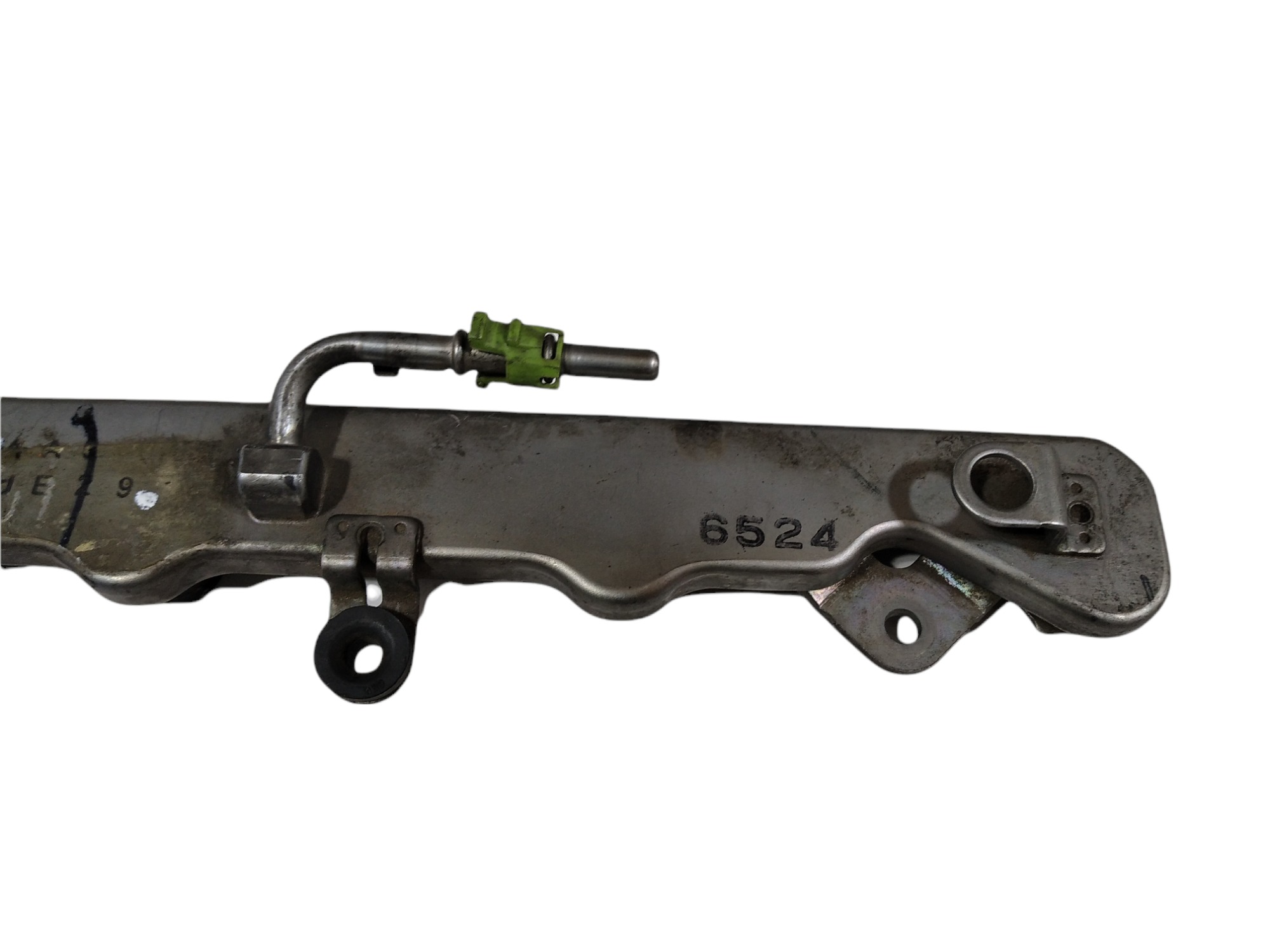 Flauta Bico Injetor Combustível Honda Civic Lxs 2006 V148 8