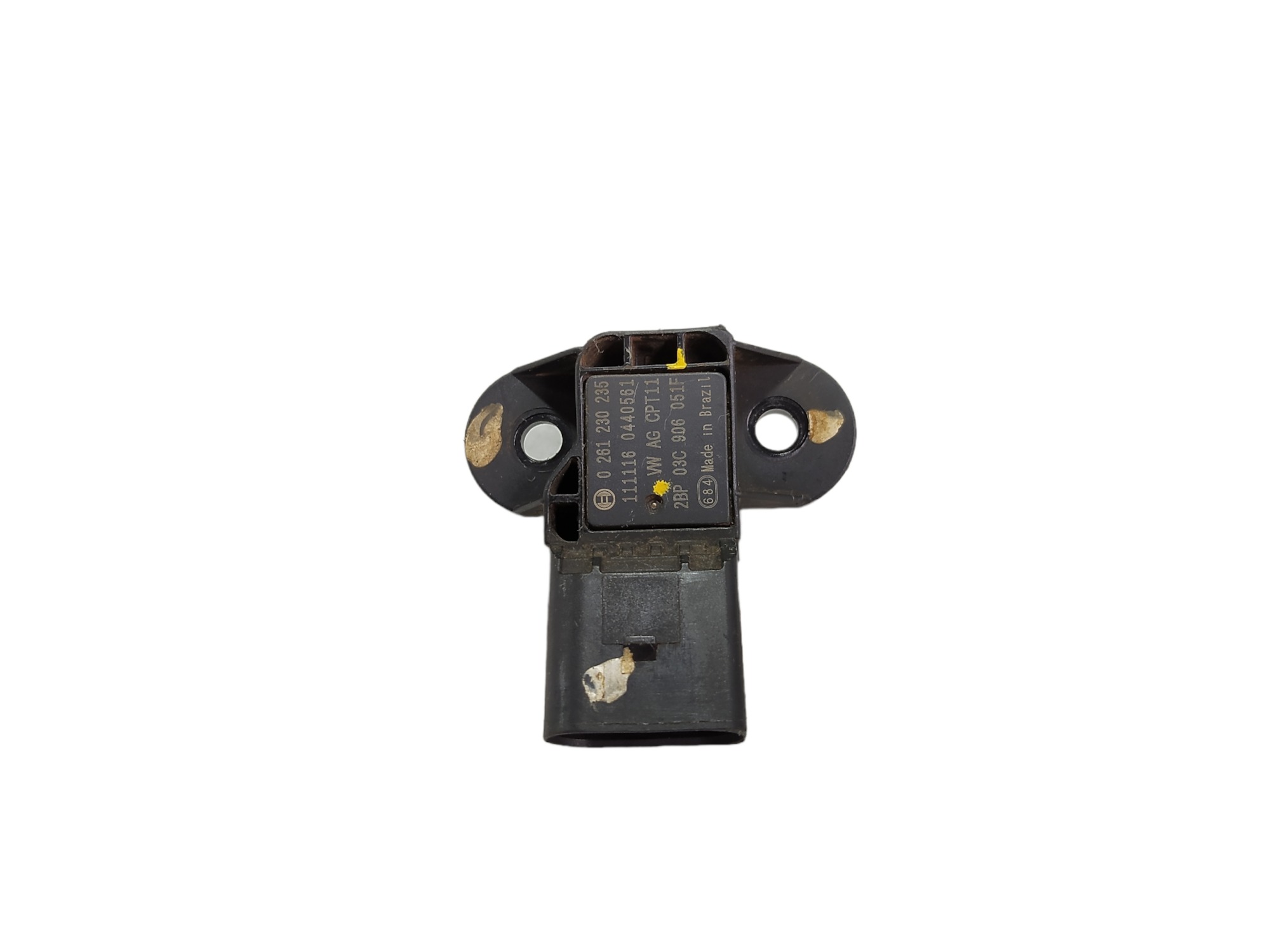 Sensor Map Golf Polo Jetta Space Fox 2011 03c906051f Vl 2