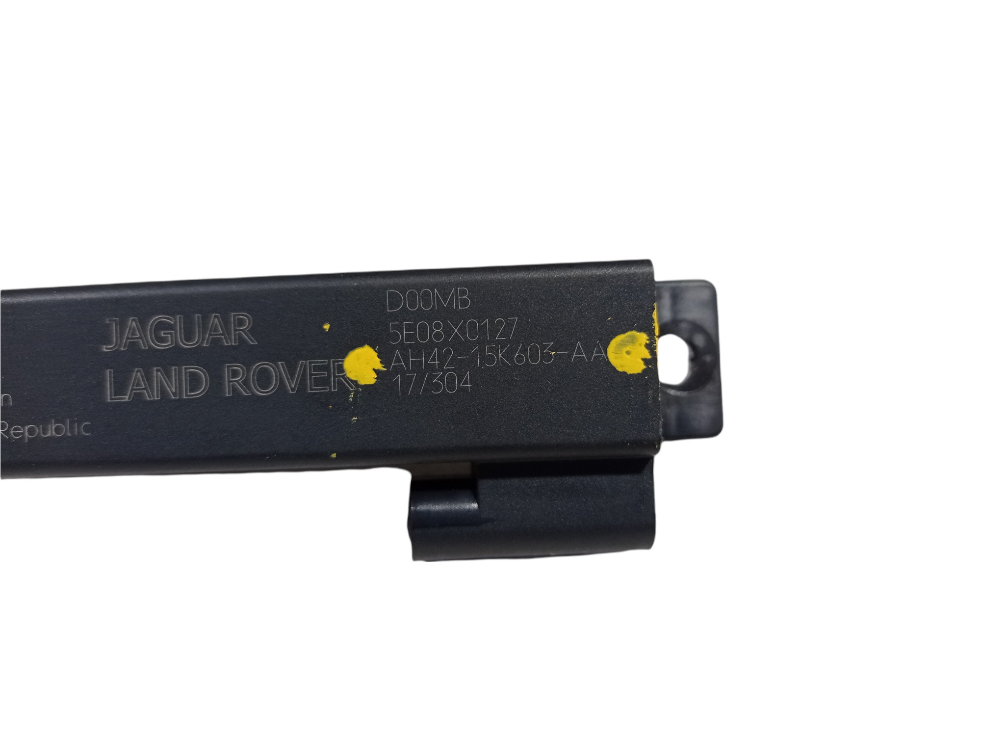 Módulo Sensor Keyless Land Rover Discovery 2015 2018 V321 5