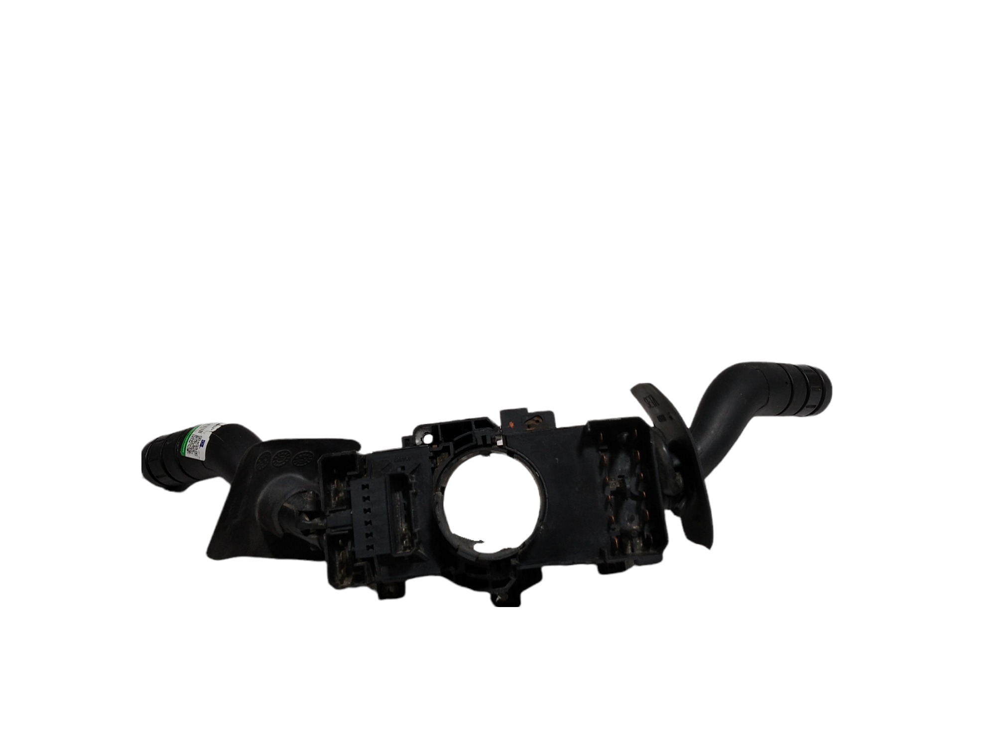 Chave Seta Com Limpador Traseiro Spacefox Crossfox Fox D86 3