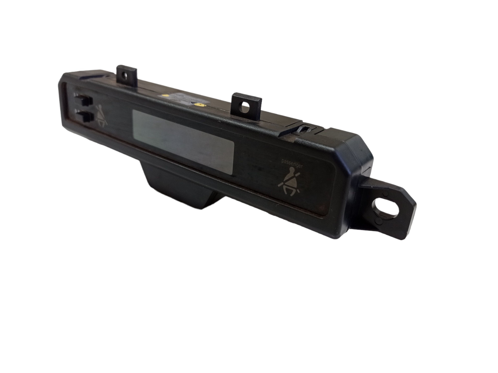Relógio Digital Lifan 530 2015 A7935100 V567 2