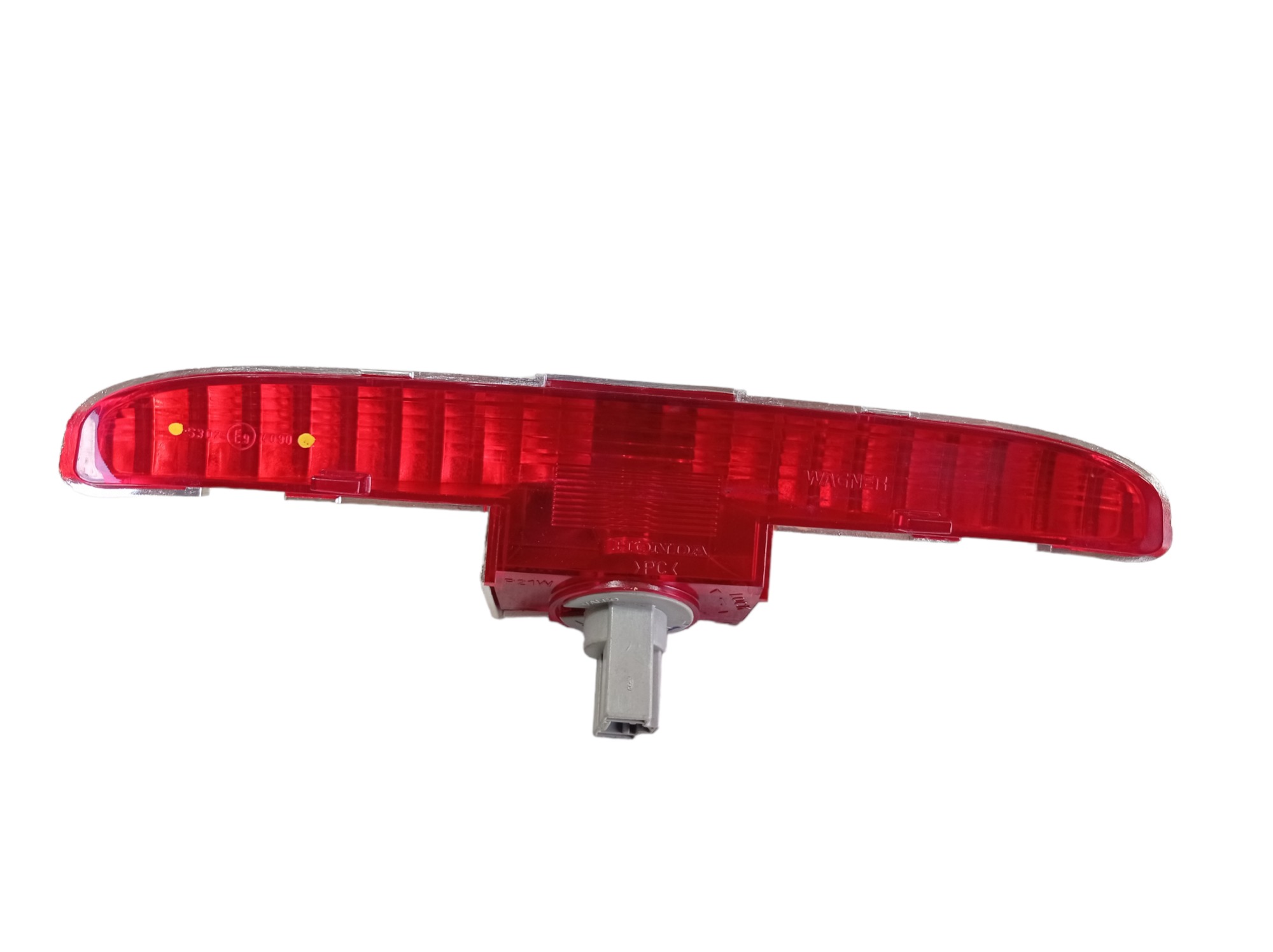Break Light Luz Freio Honda City Dx 1.5 16v 2011 V477 4