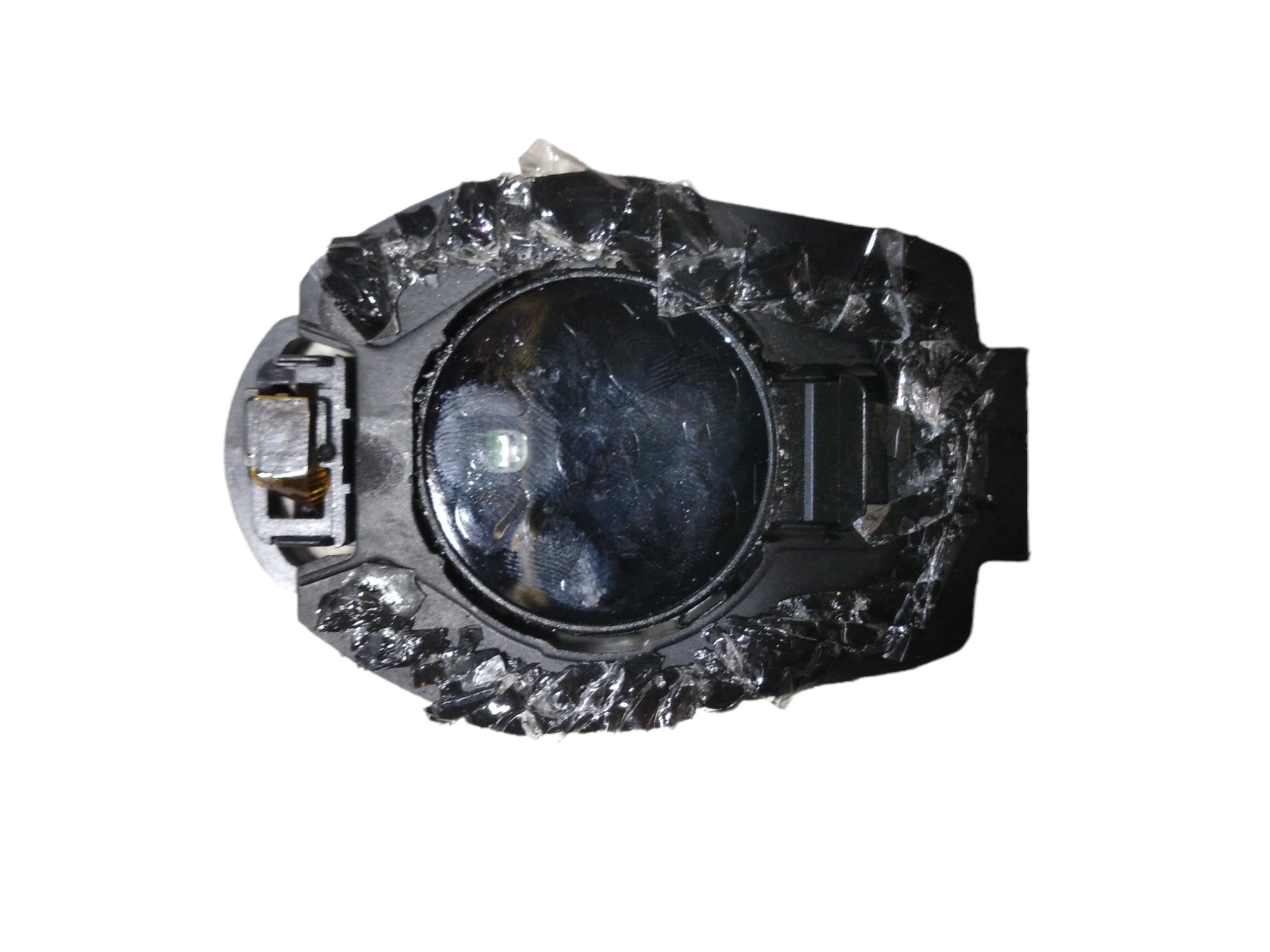 Sensor Chuva Parabrisa Audi A3 Sportback 2019 V343 2