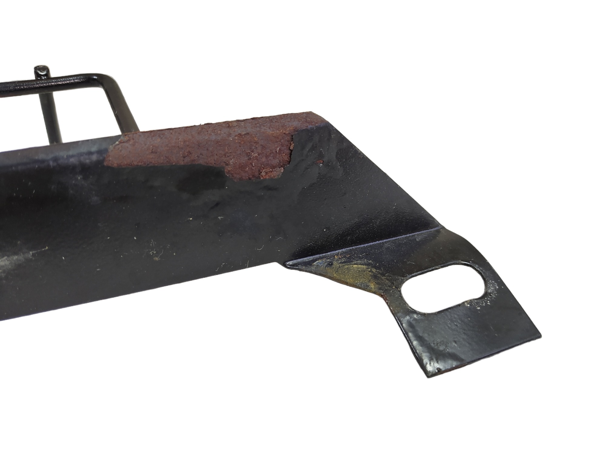 Suporte Extintor De Incendio Lifan 1.8 16v X60 2015 V466 4