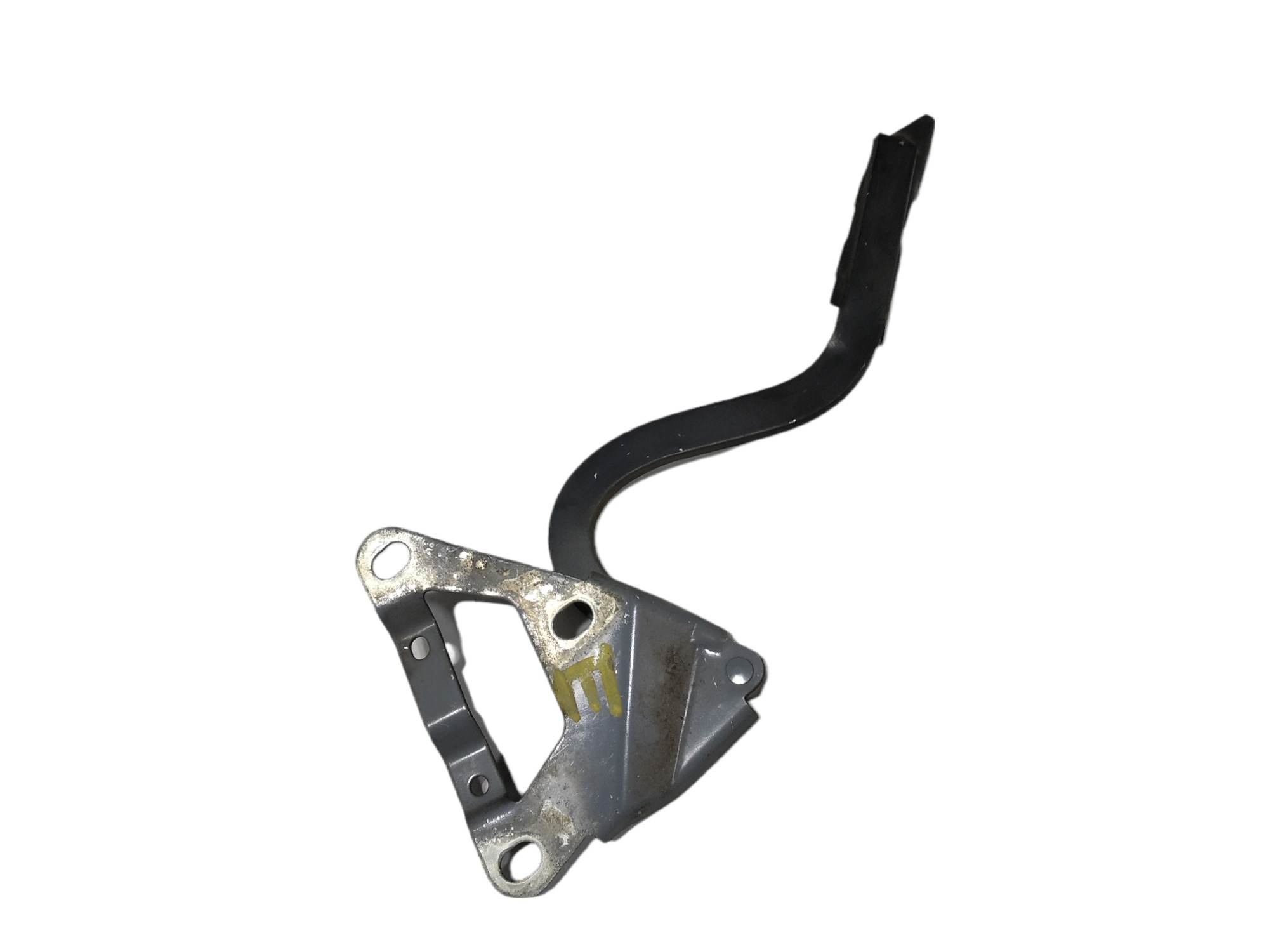 Dobradiça Esquerda Capô Gm Corsa Hatch 2002 2012 V224 6