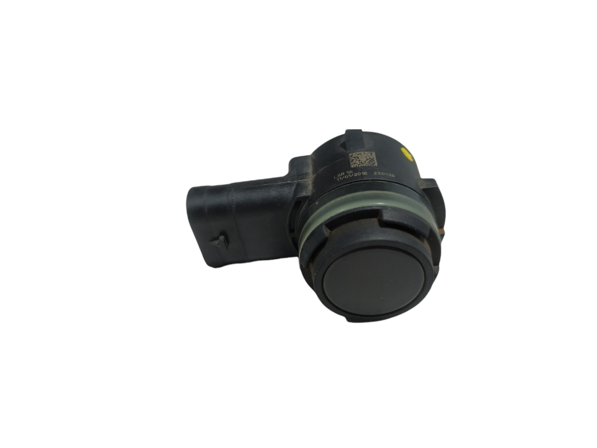 Sensor Estacionamento Parachoque Tras Discovery 15 2018 V321 4