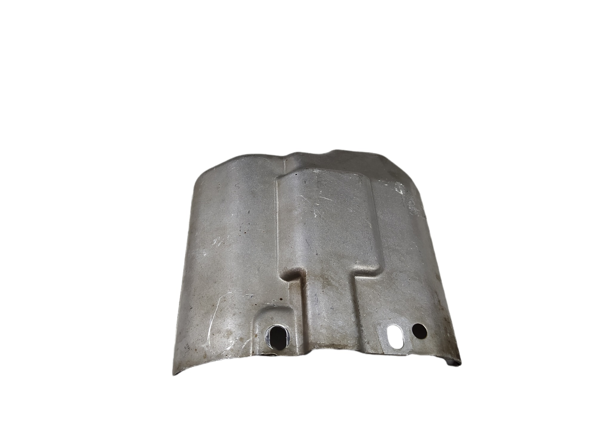 Defletor Motor Arranque Hyundai Azera Gls 2010 V459 8