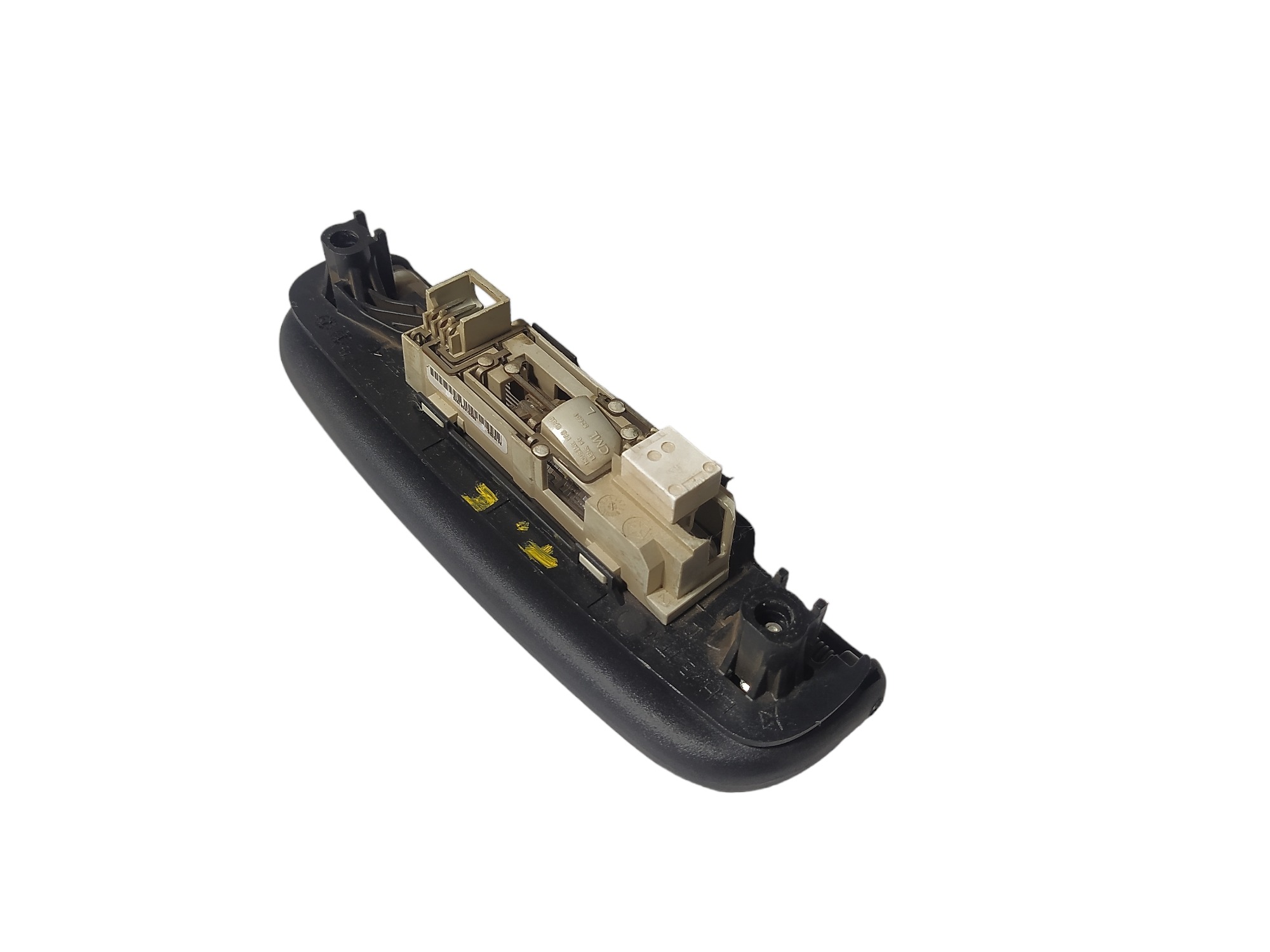 Alca Pqp Traseira Esquerda Jeep Grand Cherokee V580 2